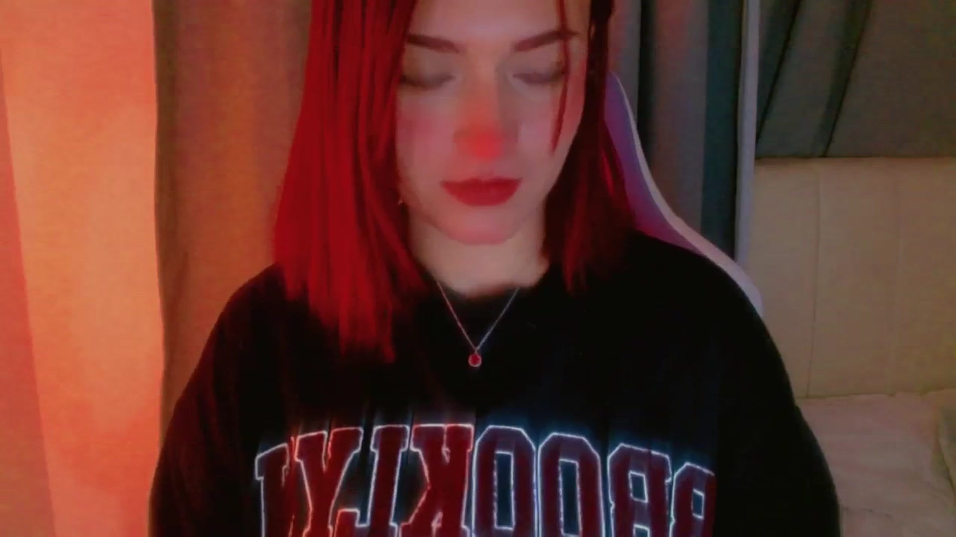 Gallery image thumbnail from Malice_sweet's myfreecams stream on, 12/21/2025, 08:36 image 2 of 20