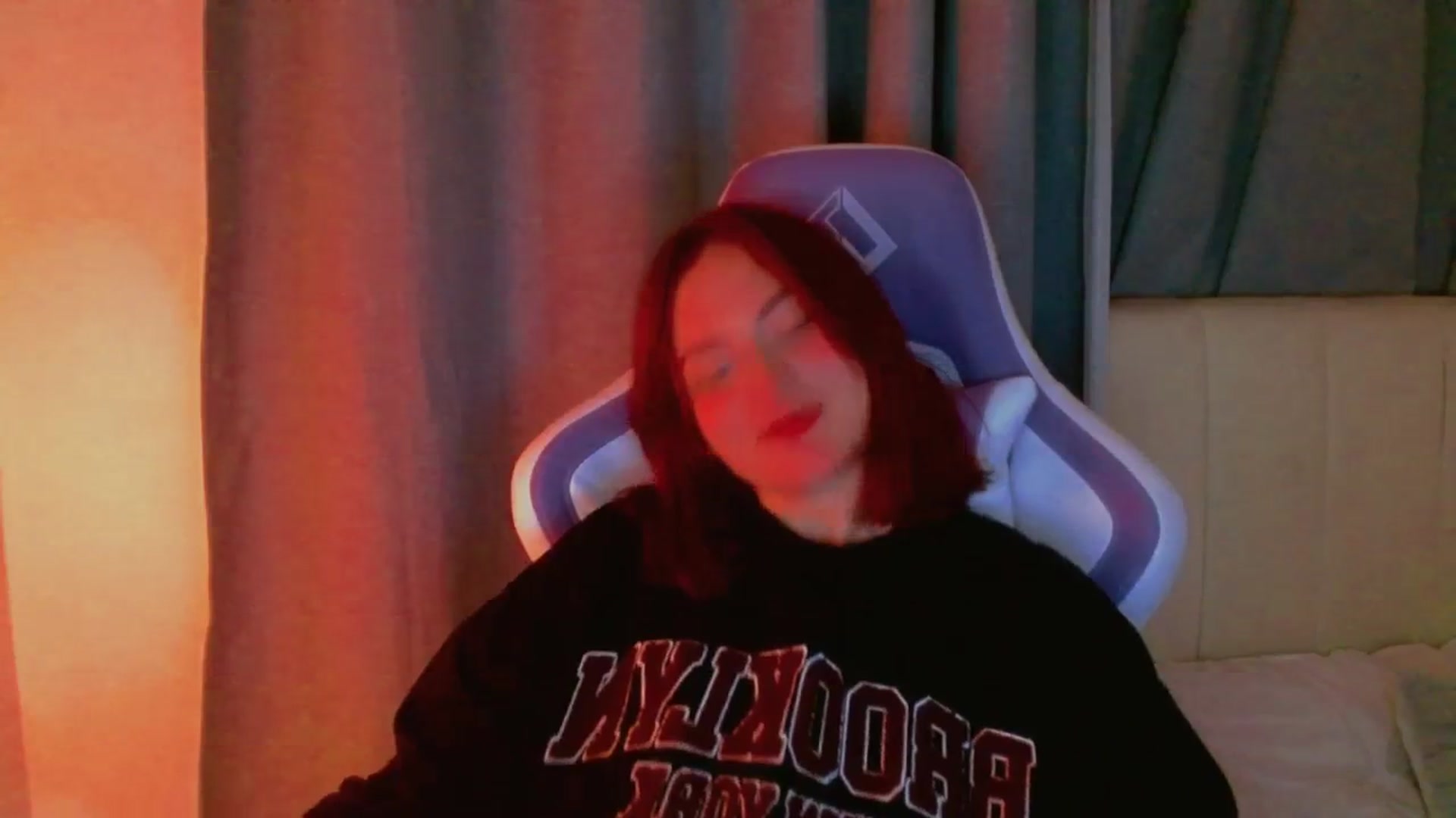 Gallery image thumbnail from Malice_sweet's myfreecams stream on, 12/21/2025, 10:32 image 6 of 20
