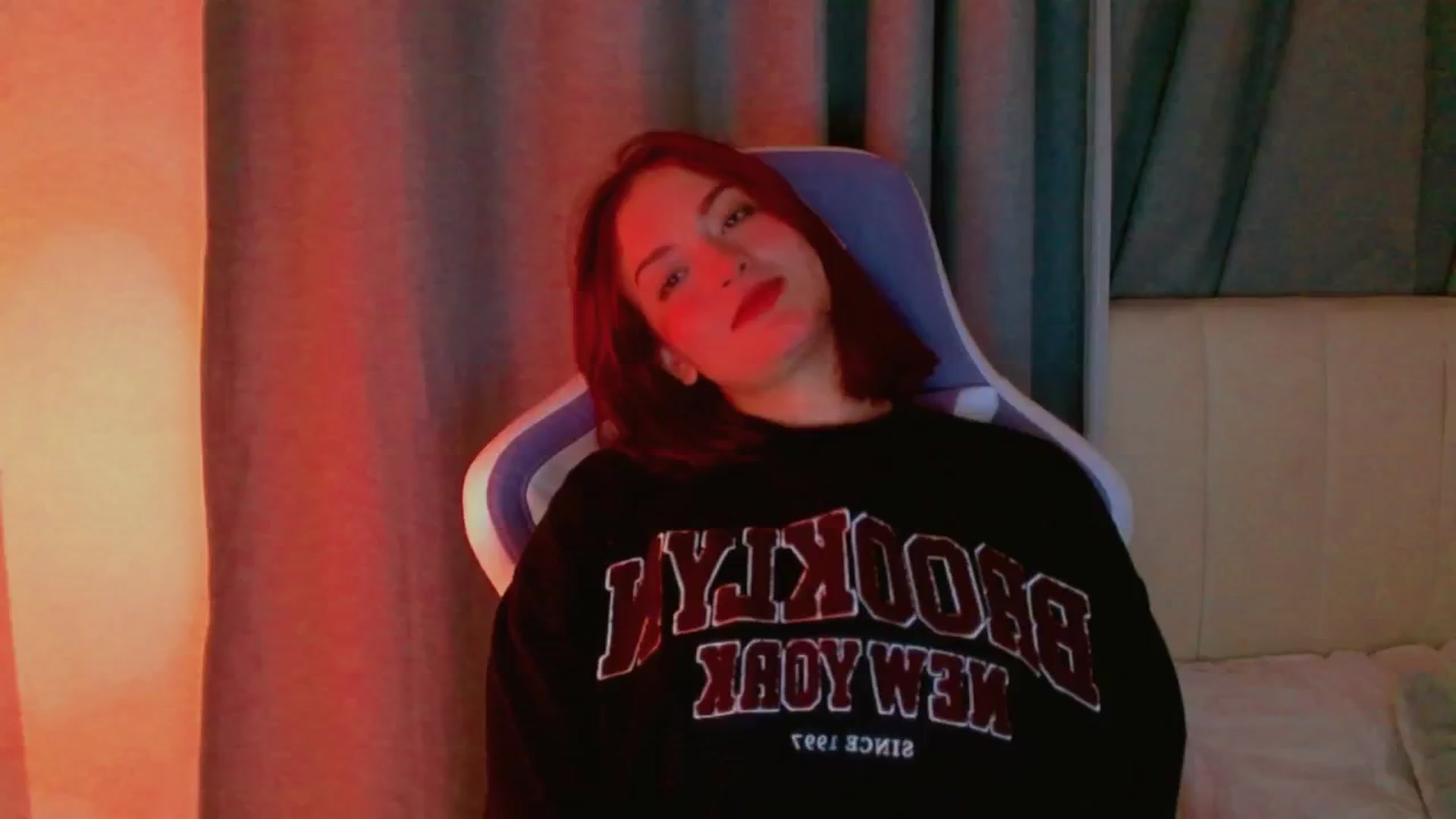 Gallery image thumbnail from Malice_sweet's myfreecams stream on, 12/21/2025, 10:32 image 5 of 20