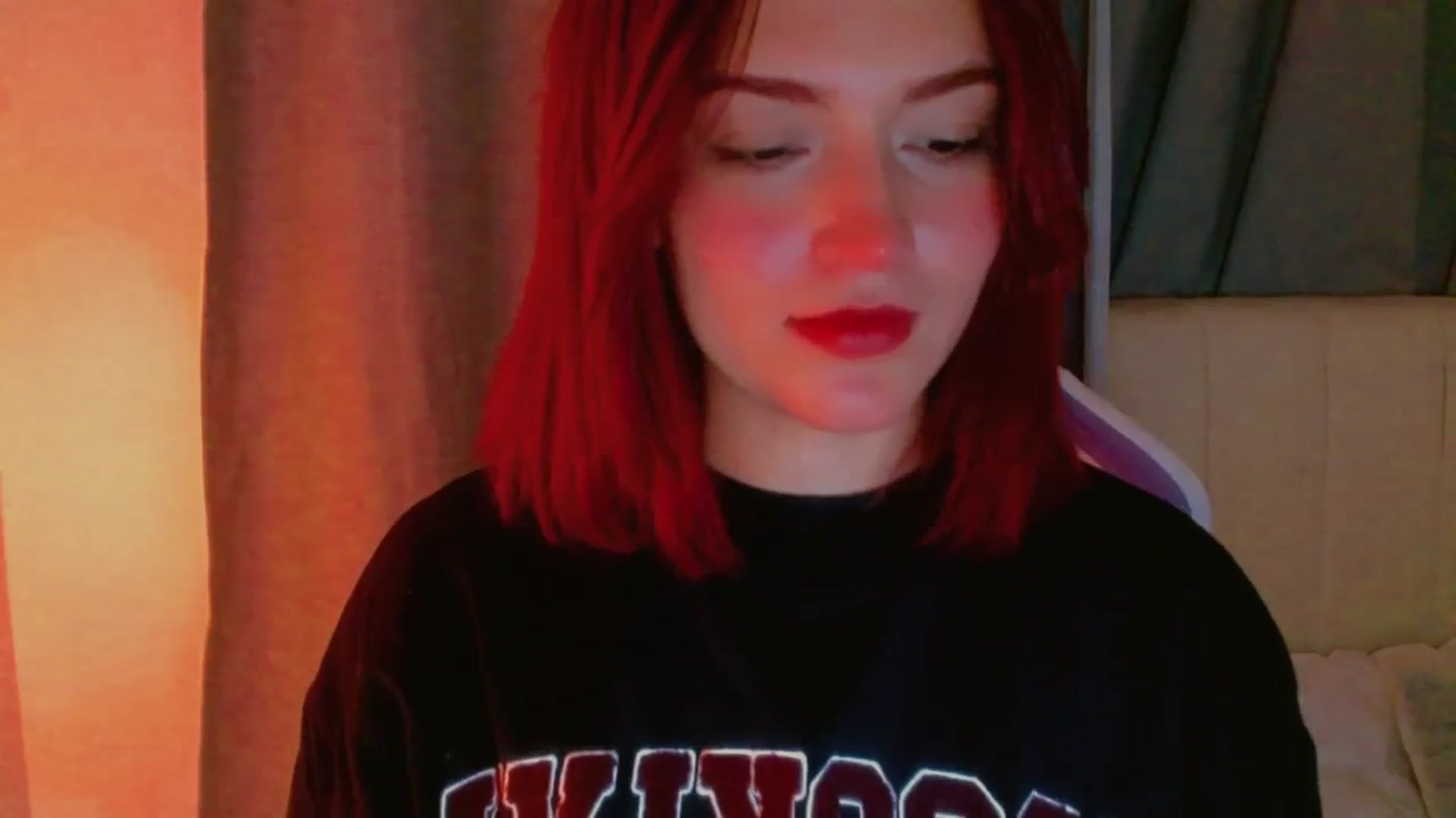 Gallery image thumbnail from Malice_sweet's myfreecams stream on, 12/21/2025, 10:32 image 12 of 20
