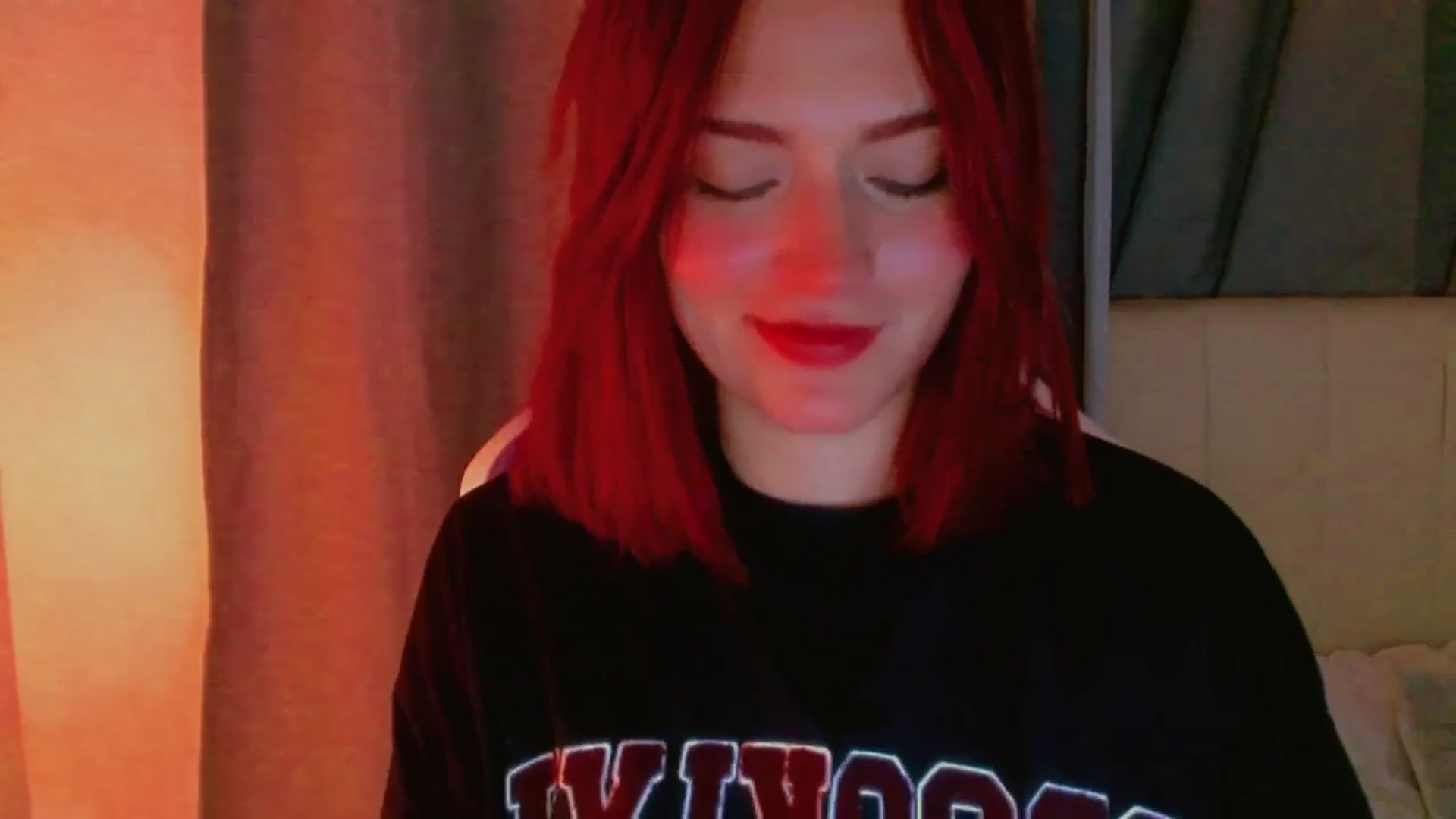 Gallery image thumbnail from Malice_sweet's myfreecams stream on, 12/21/2025, 10:32 image 14 of 20