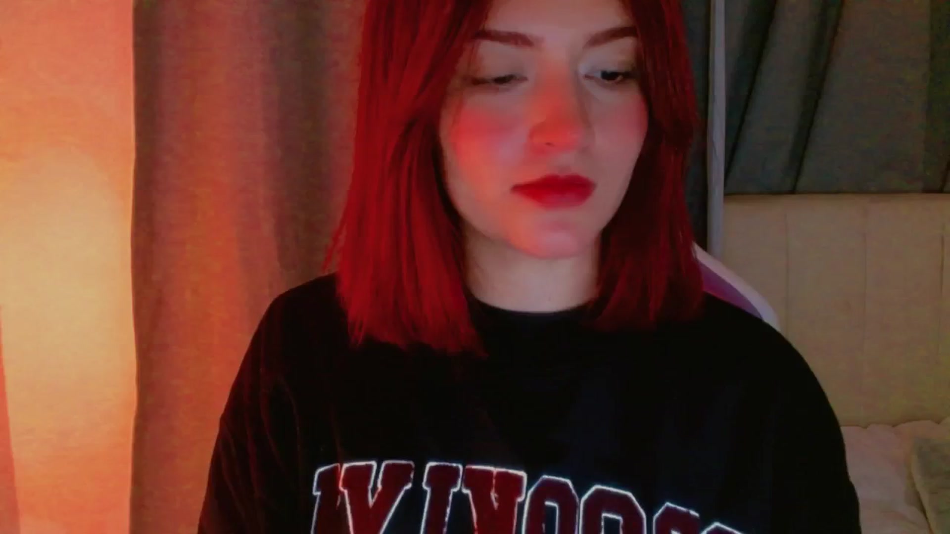 Gallery image thumbnail from Malice_sweet's myfreecams stream on, 12/21/2025, 10:32 image 13 of 20