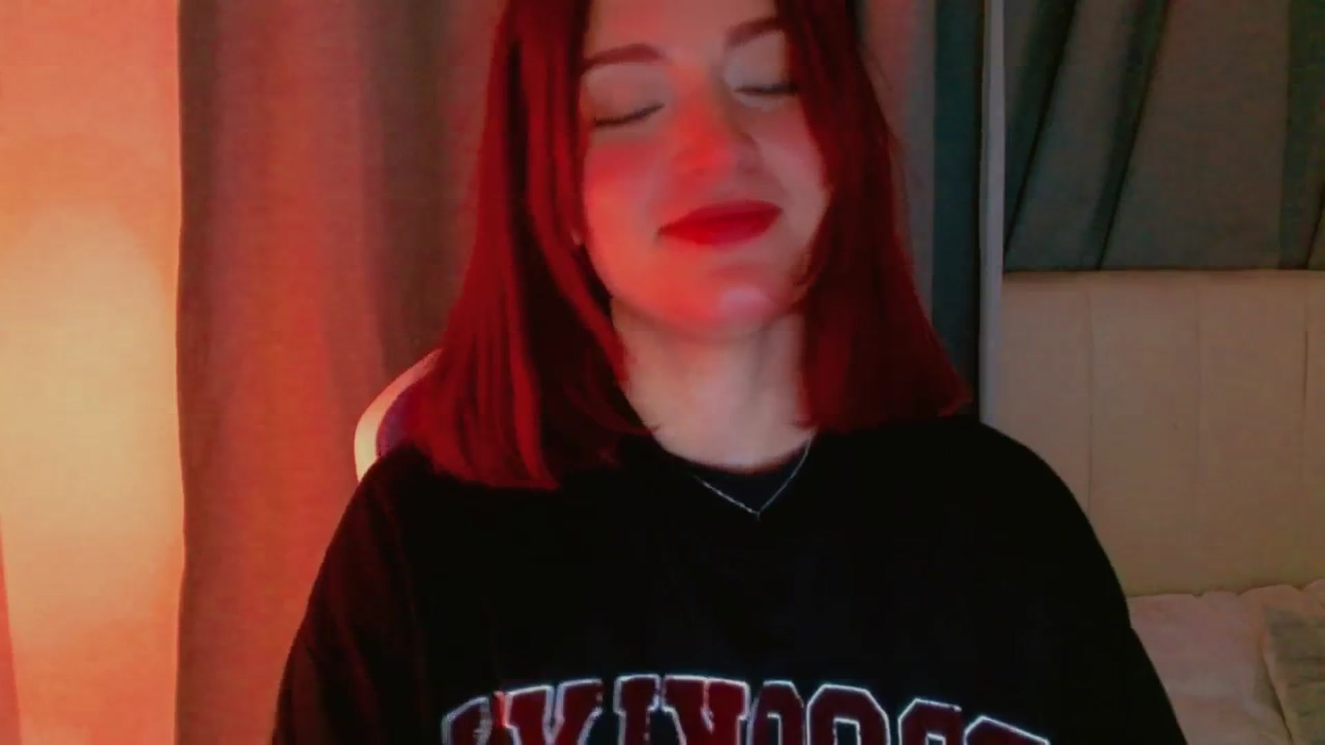 Gallery image thumbnail from Malice_sweet's myfreecams stream on, 12/21/2025, 10:32 image 16 of 20