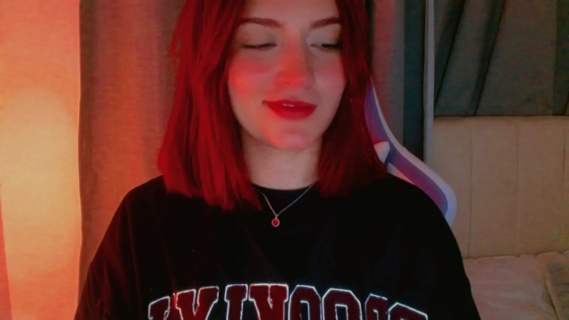 Gallery image thumbnail from Malice_sweet's myfreecams stream on, 12/21/2025, 10:32 image 15 of 20