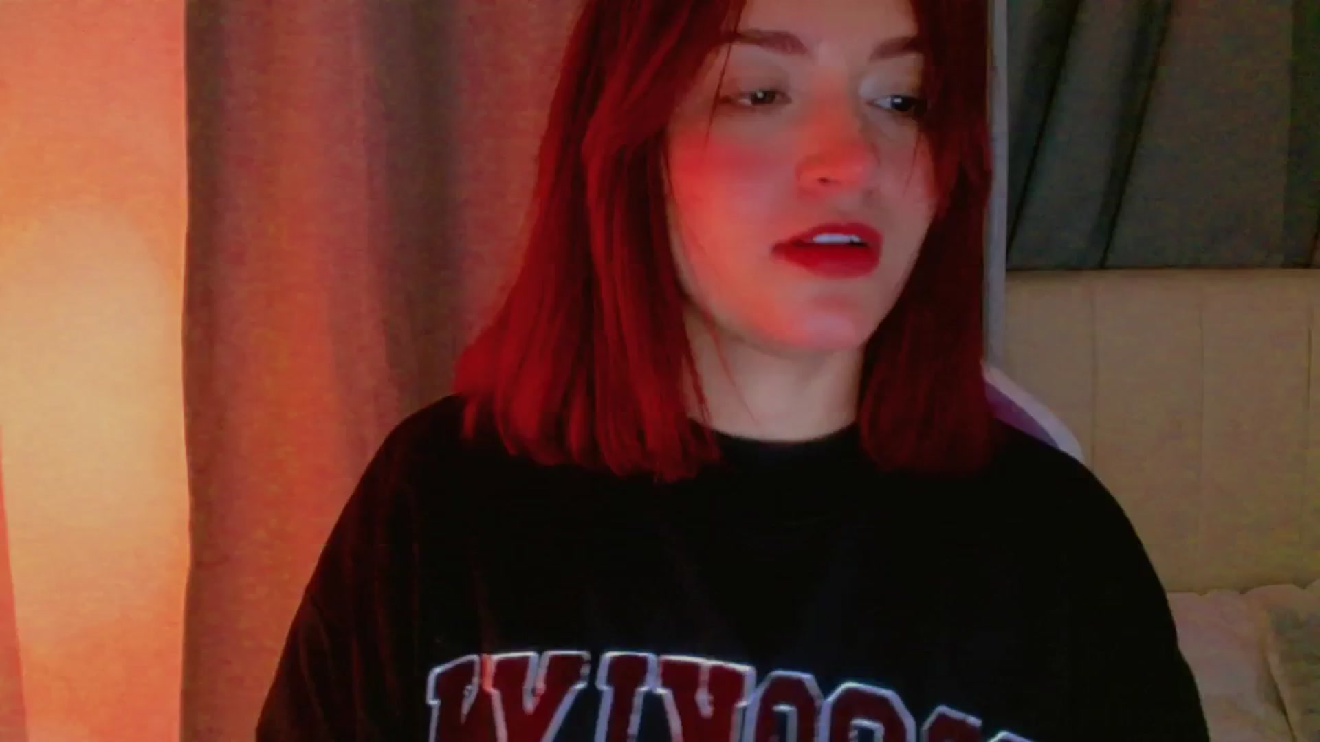 Gallery image thumbnail from Malice_sweet's myfreecams stream on, 12/21/2025, 10:32 image 11 of 20
