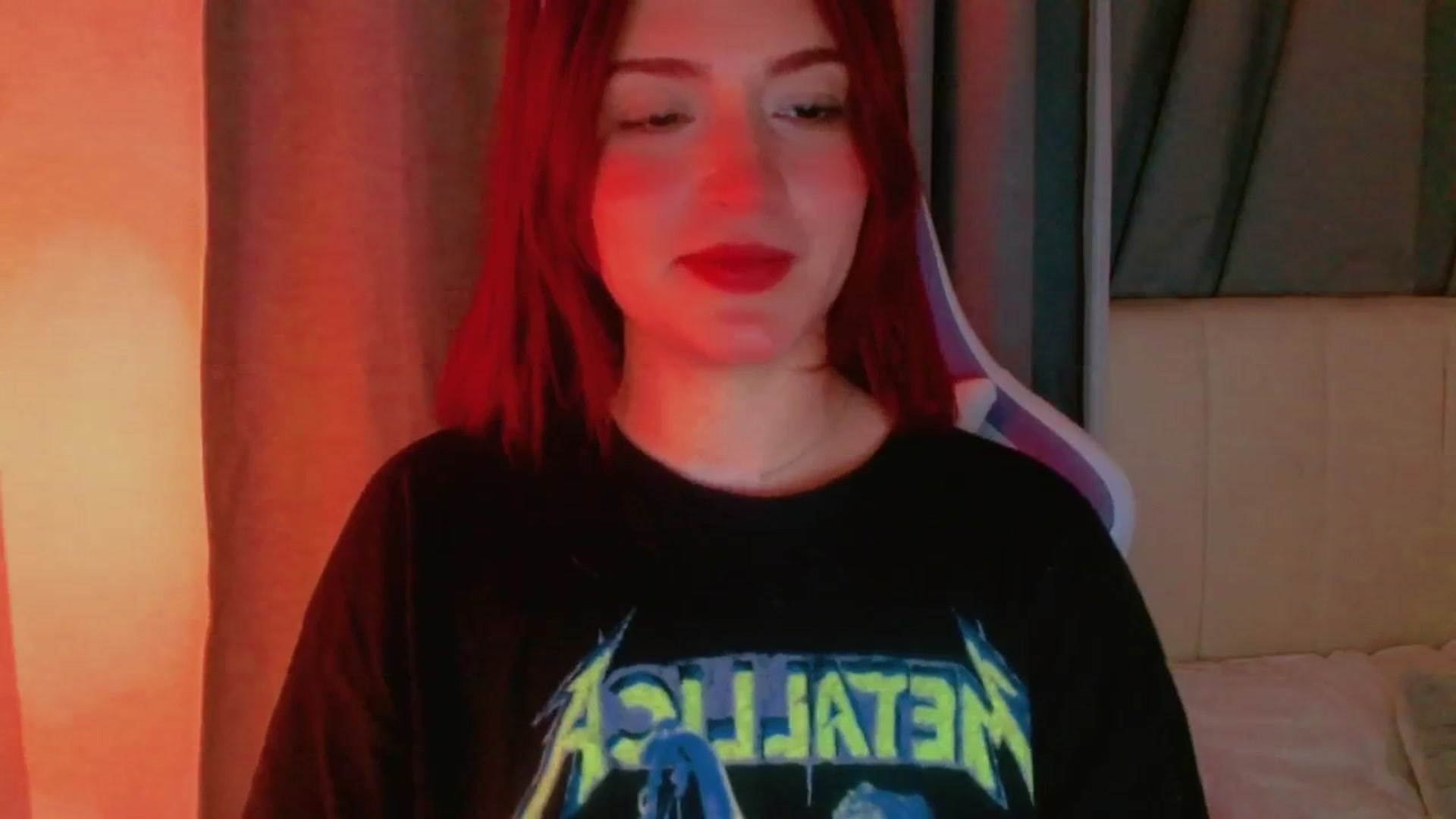 Gallery image thumbnail from Malice_sweet's myfreecams stream on, 12/21/2025, 10:32 image 2 of 20