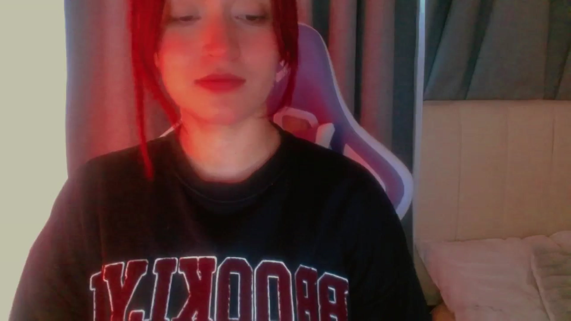 Gallery image thumbnail from Malice_sweet's myfreecams stream on, 12/21/2025, 12:59 image 14 of 20