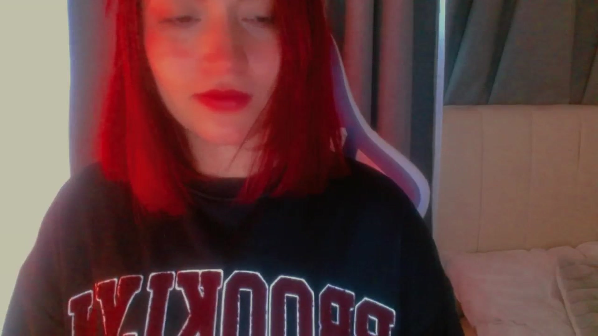 Gallery image thumbnail from Malice_sweet's myfreecams stream on, 12/21/2025, 12:59 image 18 of 20