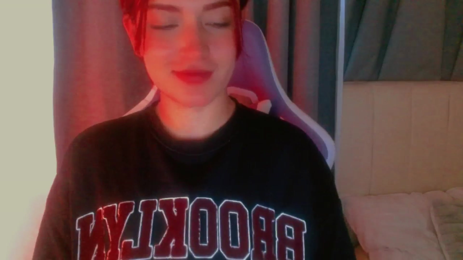 Gallery image thumbnail from Malice_sweet's myfreecams stream on, 12/21/2025, 12:59 image 12 of 20