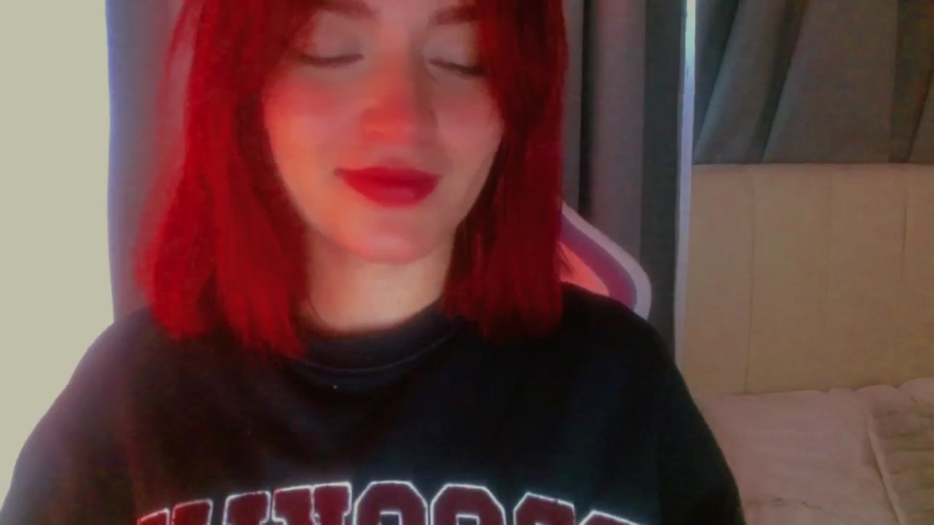 Gallery image thumbnail from Malice_sweet's myfreecams stream on, 12/21/2025, 12:59 image 19 of 20