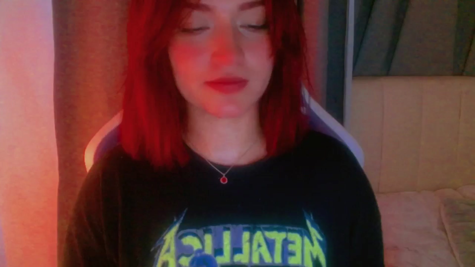 Gallery image thumbnail from Malice_sweet's myfreecams stream on, 12/21/2025, 12:59 image 1 of 20