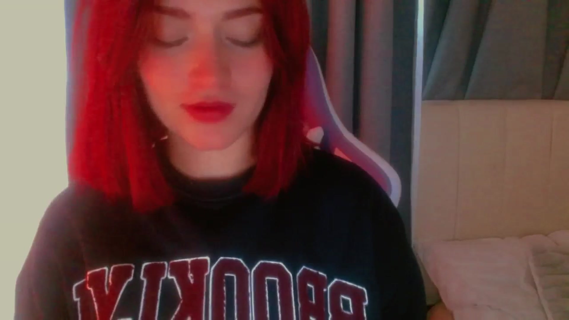 Gallery image thumbnail from Malice_sweet's myfreecams stream on, 12/21/2025, 12:59 image 20 of 20