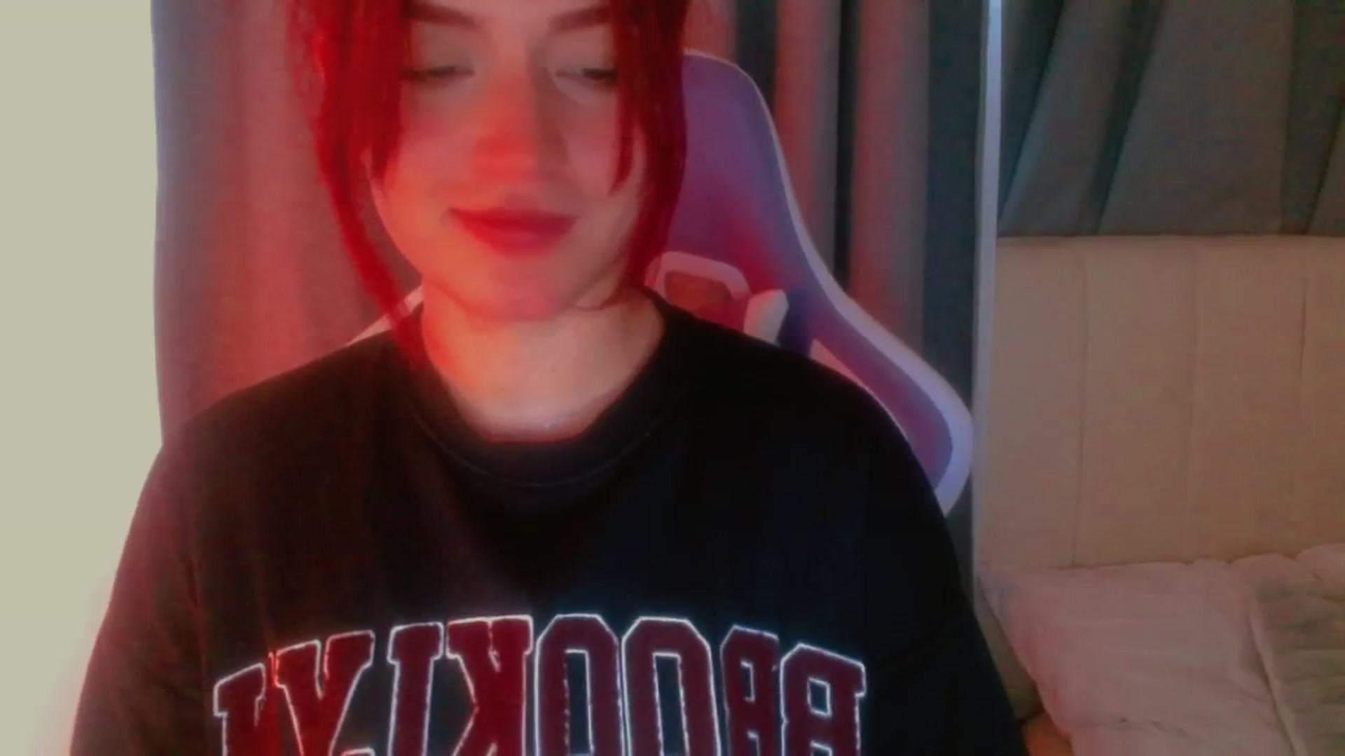 Gallery image thumbnail from Malice_sweet's myfreecams stream on, 12/21/2025, 12:59 image 13 of 20