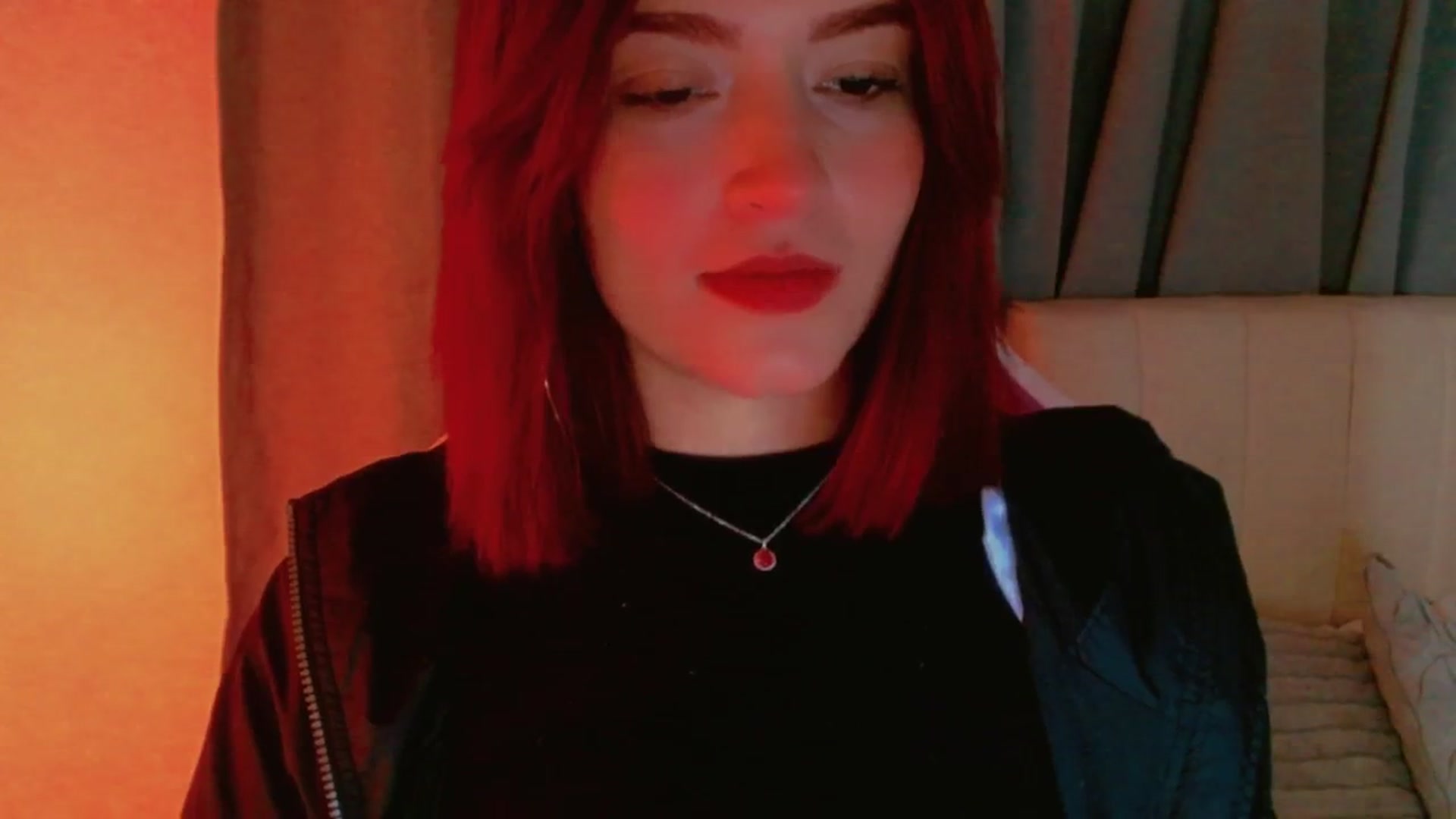 Gallery image thumbnail from Malice_sweet's myfreecams stream on, 12/23/2025, 09:09 image 16 of 20
