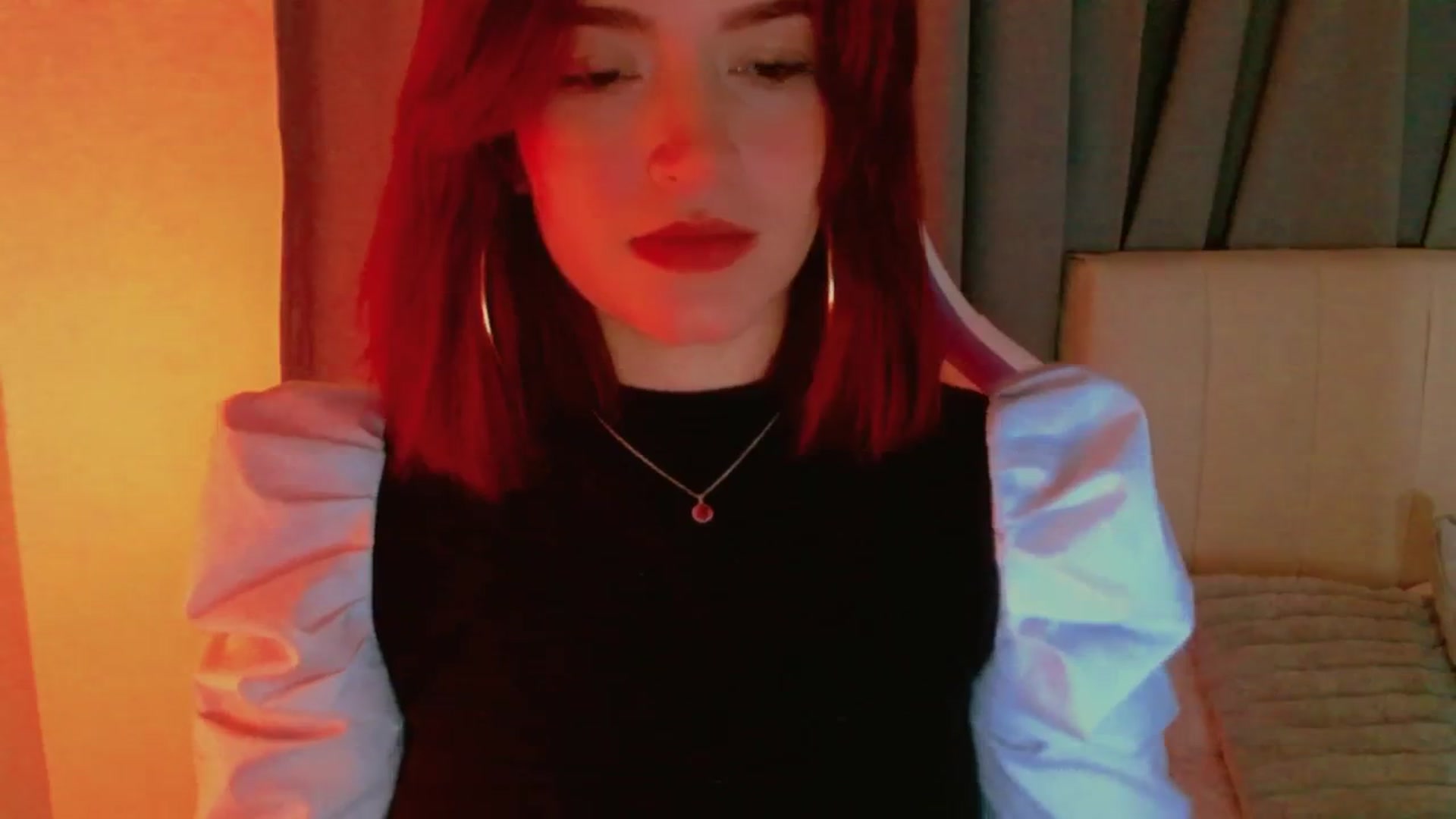 Gallery image thumbnail from Malice_sweet's myfreecams stream on, 12/23/2025, 09:09 image 2 of 20