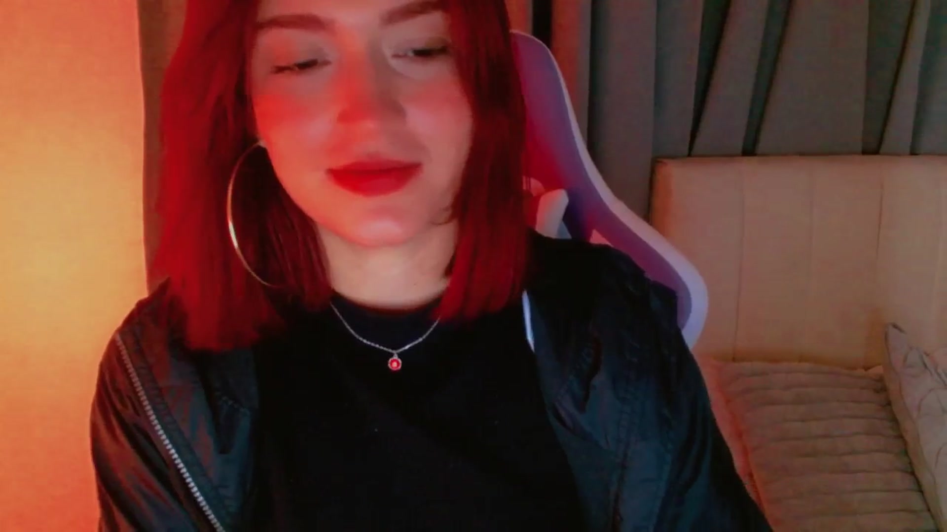 Gallery image thumbnail from Malice_sweet's myfreecams stream on, 12/23/2025, 09:09 image 11 of 20
