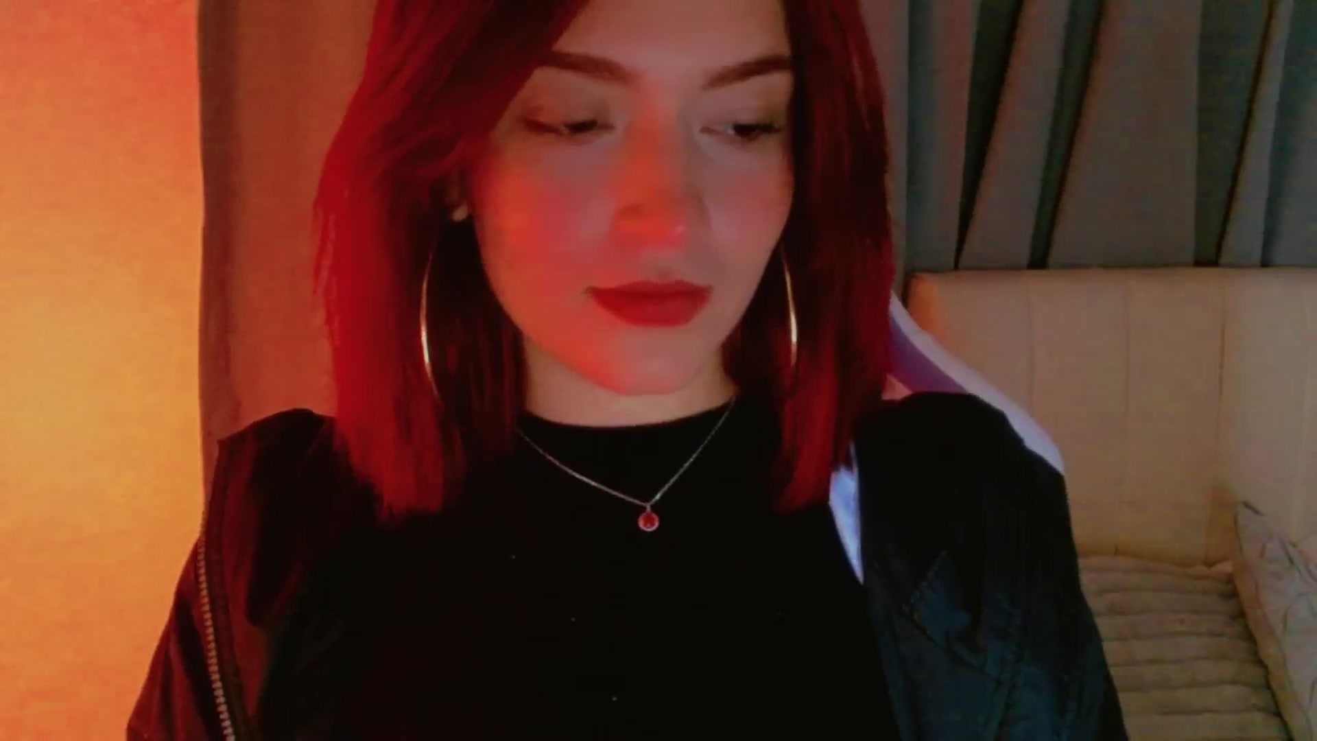 Gallery image thumbnail from Malice_sweet's myfreecams stream on, 12/23/2025, 09:09 image 19 of 20