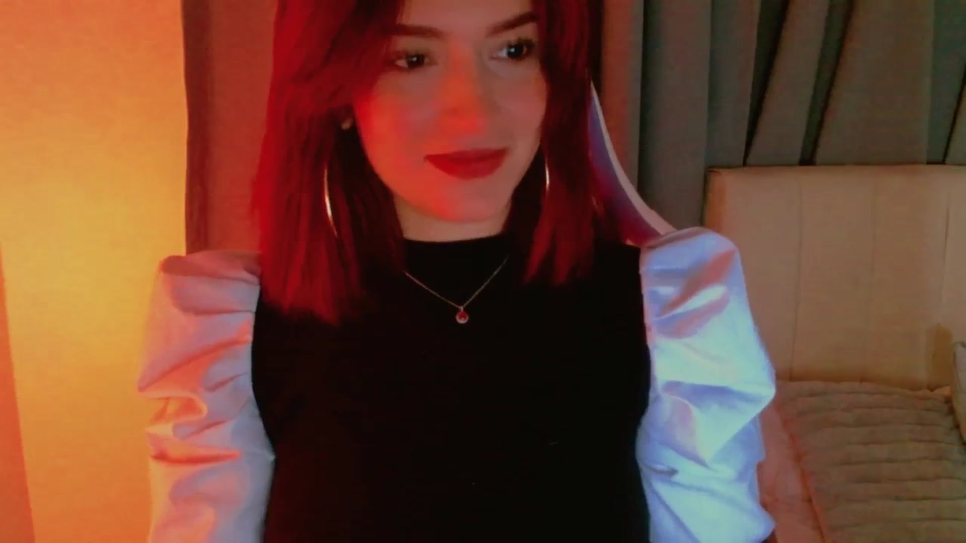 Gallery image thumbnail from Malice_sweet's myfreecams stream on, 12/23/2025, 09:09 image 3 of 20