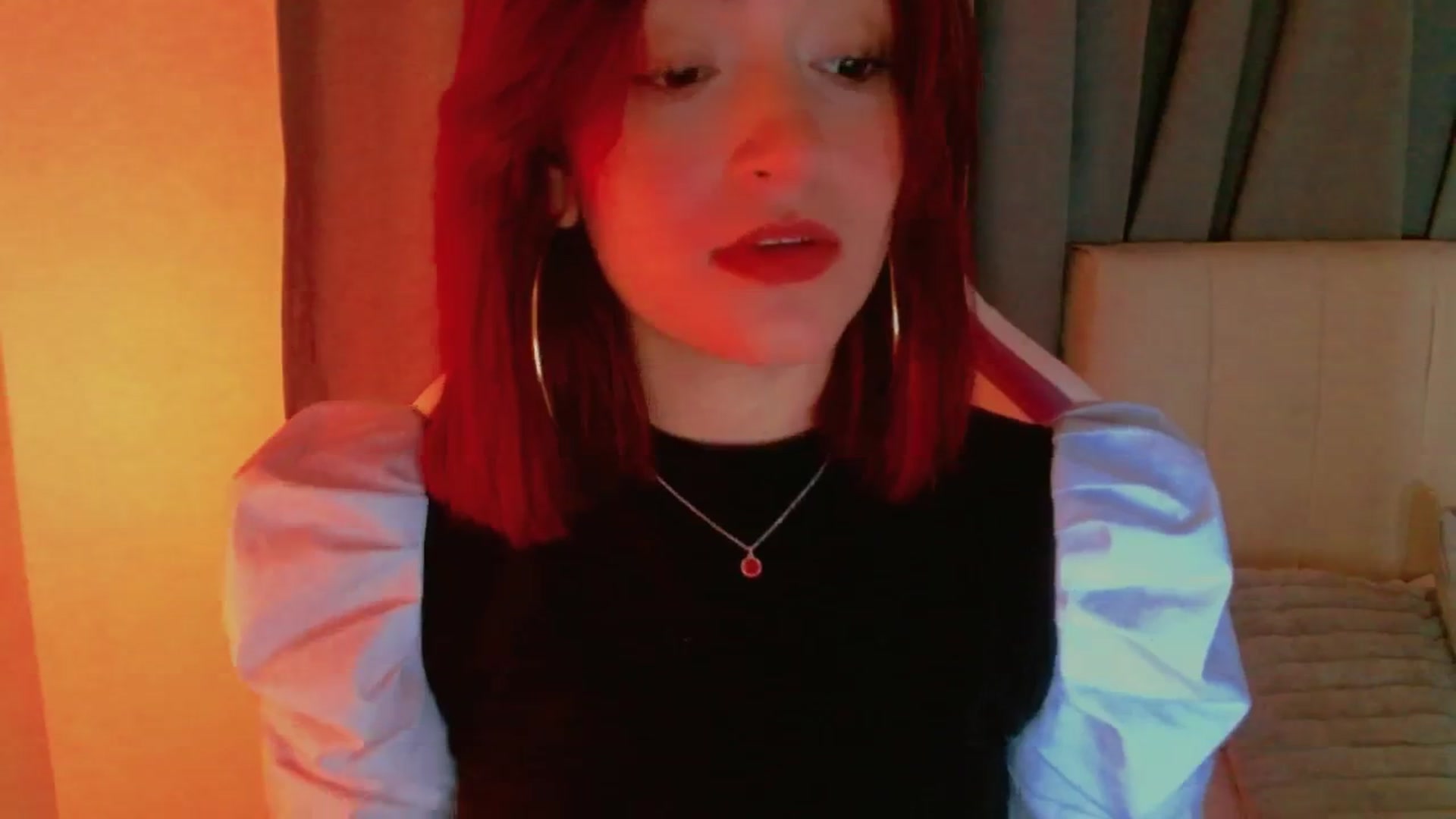 Gallery image thumbnail from Malice_sweet's myfreecams stream on, 12/23/2025, 09:09 image 6 of 20