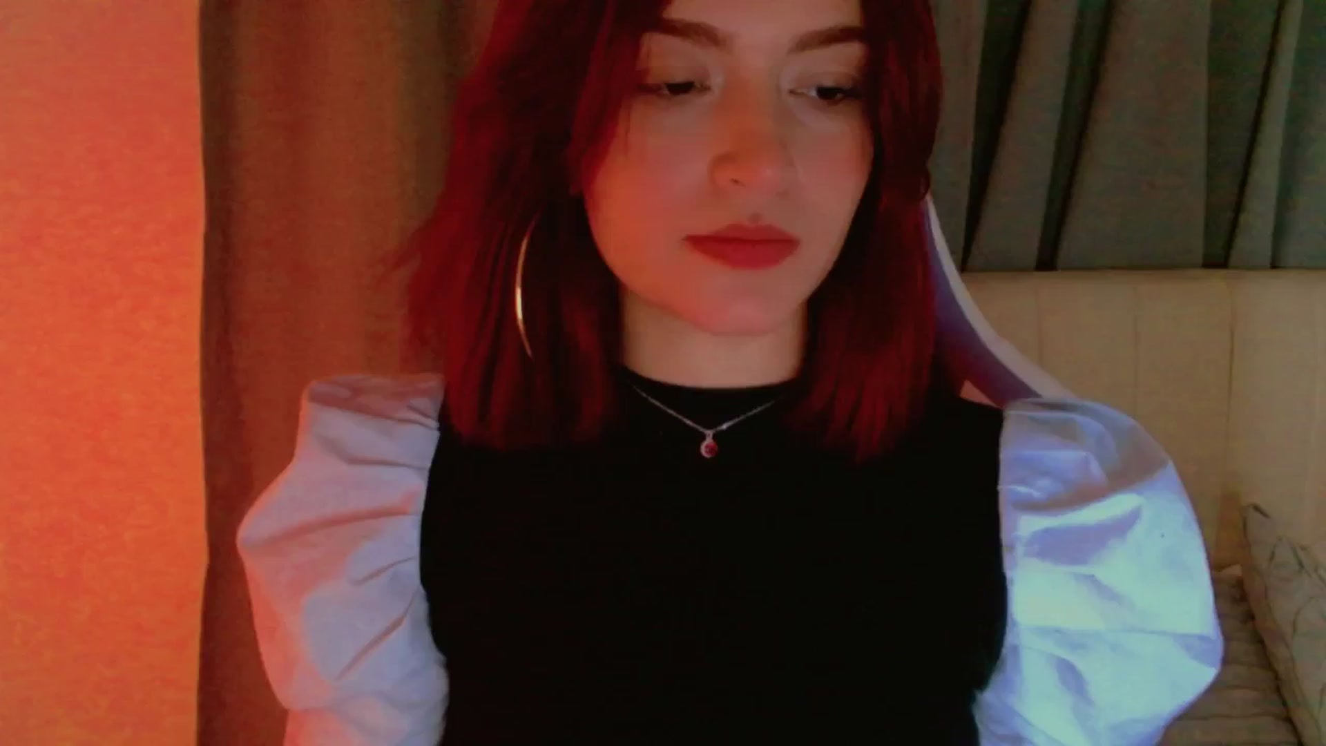 Gallery image thumbnail from Malice_sweet's myfreecams stream on, 12/23/2025, 10:25 image 7 of 20