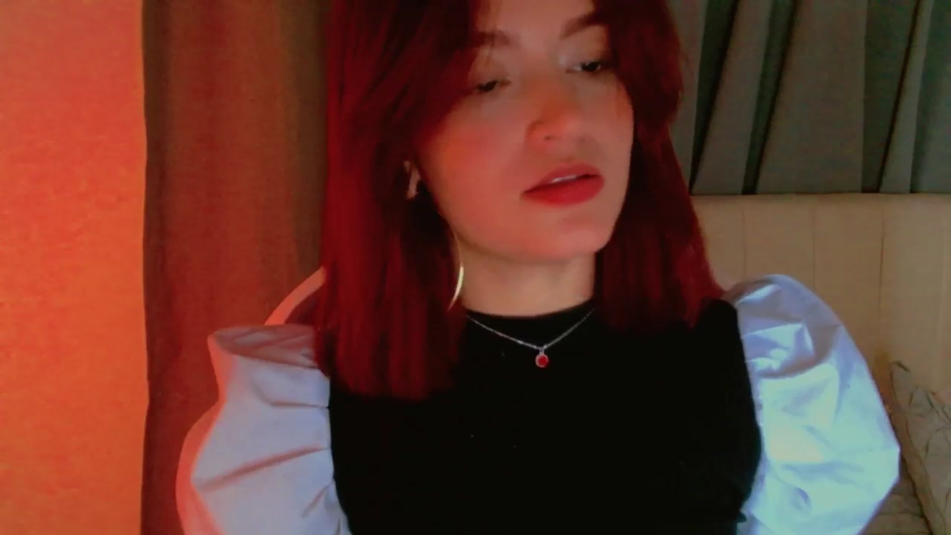Gallery image thumbnail from Malice_sweet's myfreecams stream on, 12/23/2025, 10:25 image 17 of 20