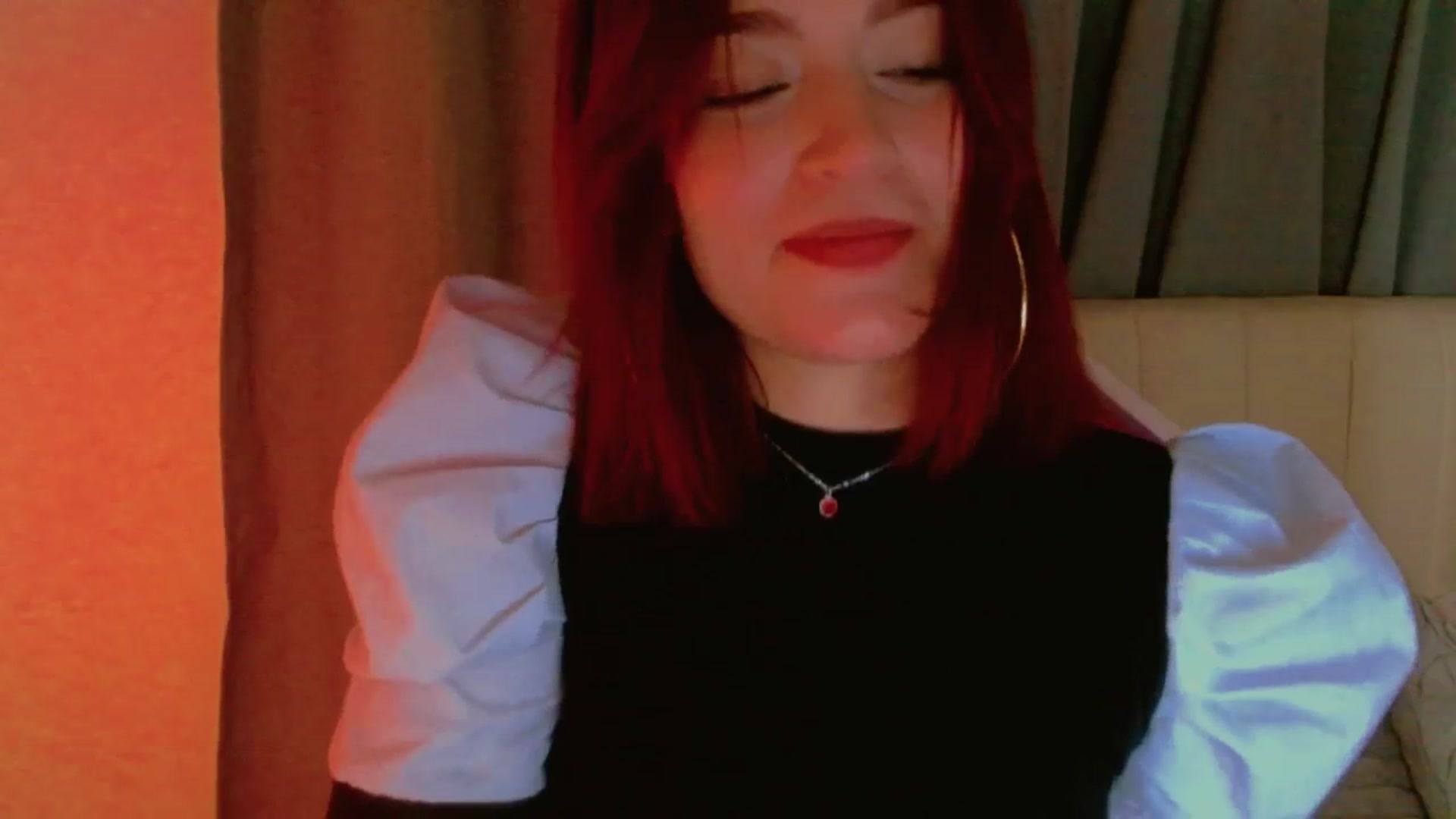 Gallery image thumbnail from Malice_sweet's myfreecams stream on, 12/23/2025, 10:25 image 2 of 20