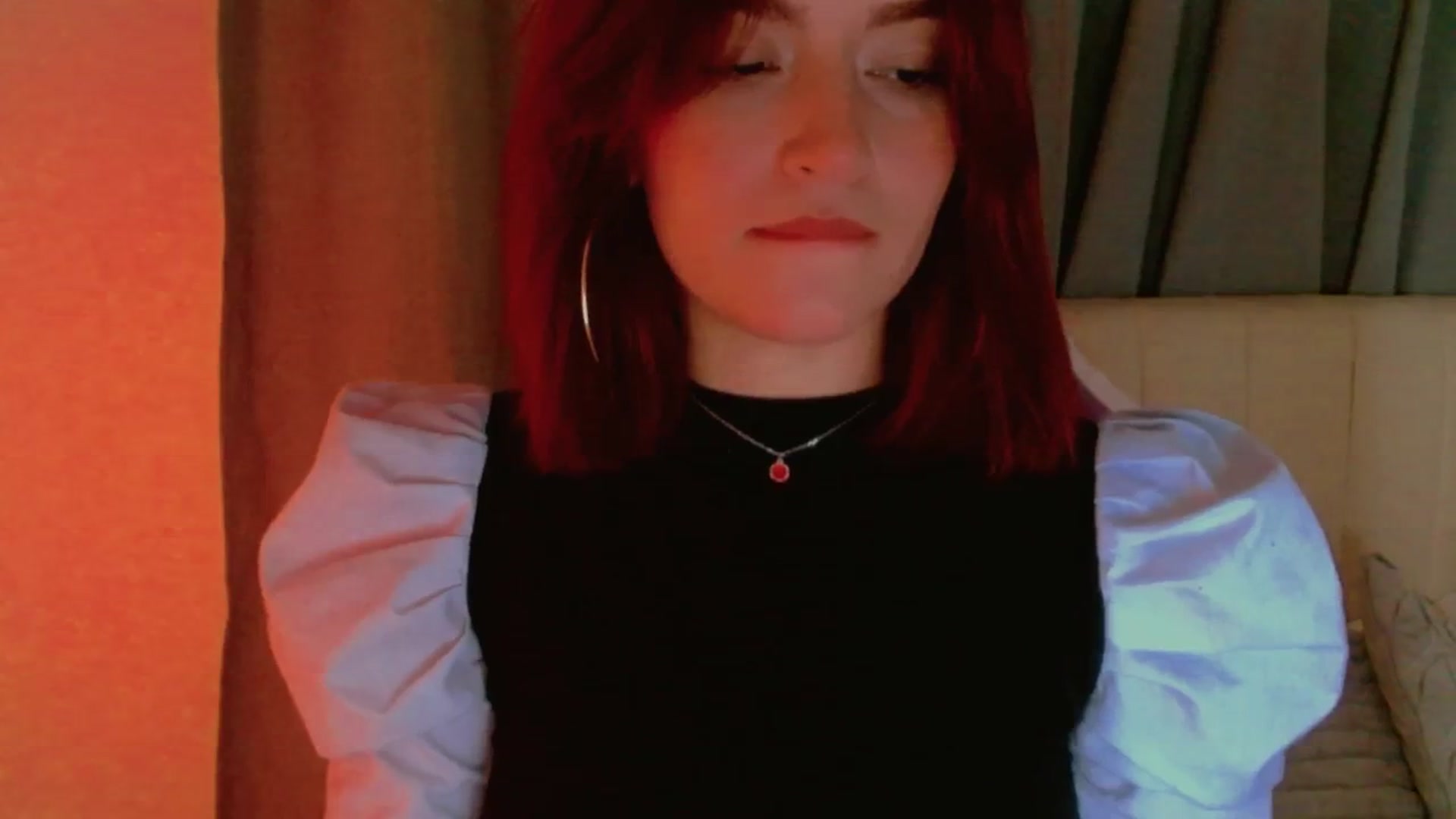 Gallery image thumbnail from Malice_sweet's myfreecams stream on, 12/23/2025, 10:25 image 5 of 20