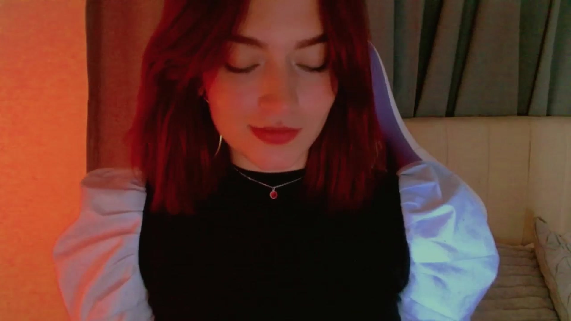 Gallery image thumbnail from Malice_sweet's myfreecams stream on, 12/23/2025, 10:25 image 19 of 20