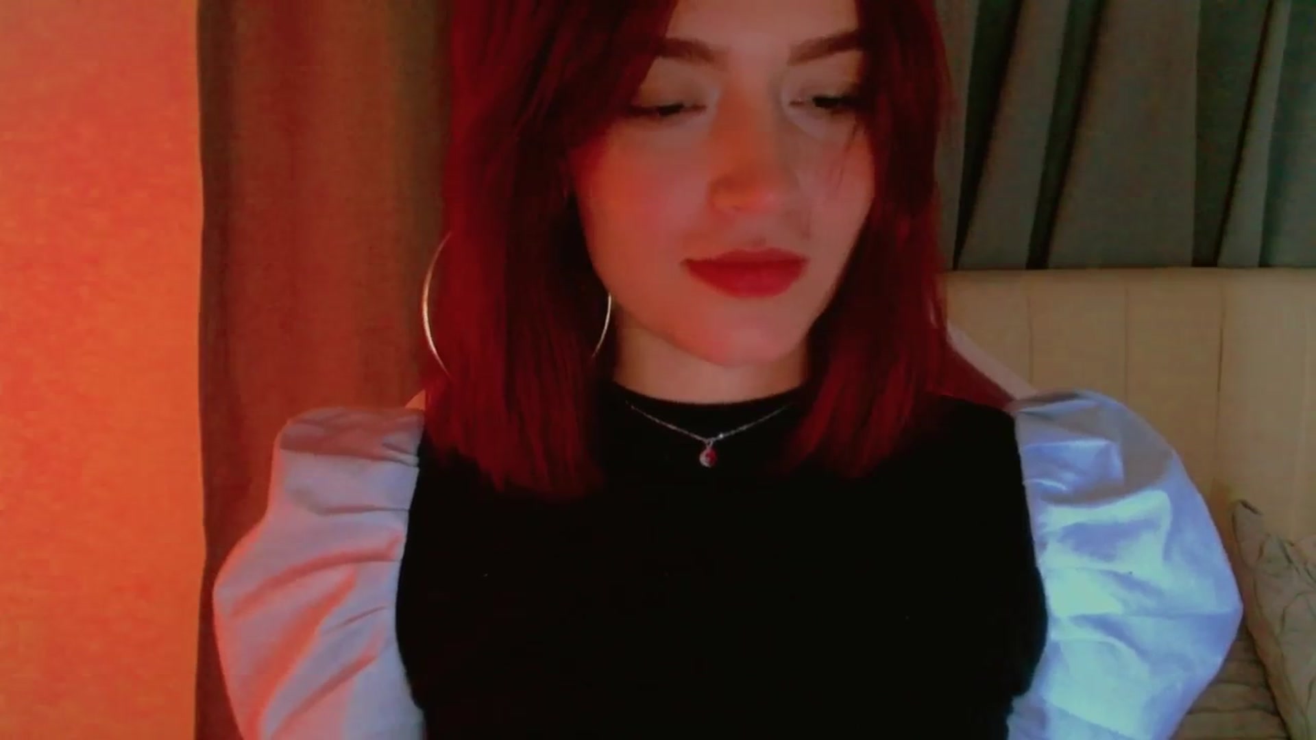 Gallery image thumbnail from Malice_sweet's myfreecams stream on, 12/23/2025, 10:25 image 10 of 20