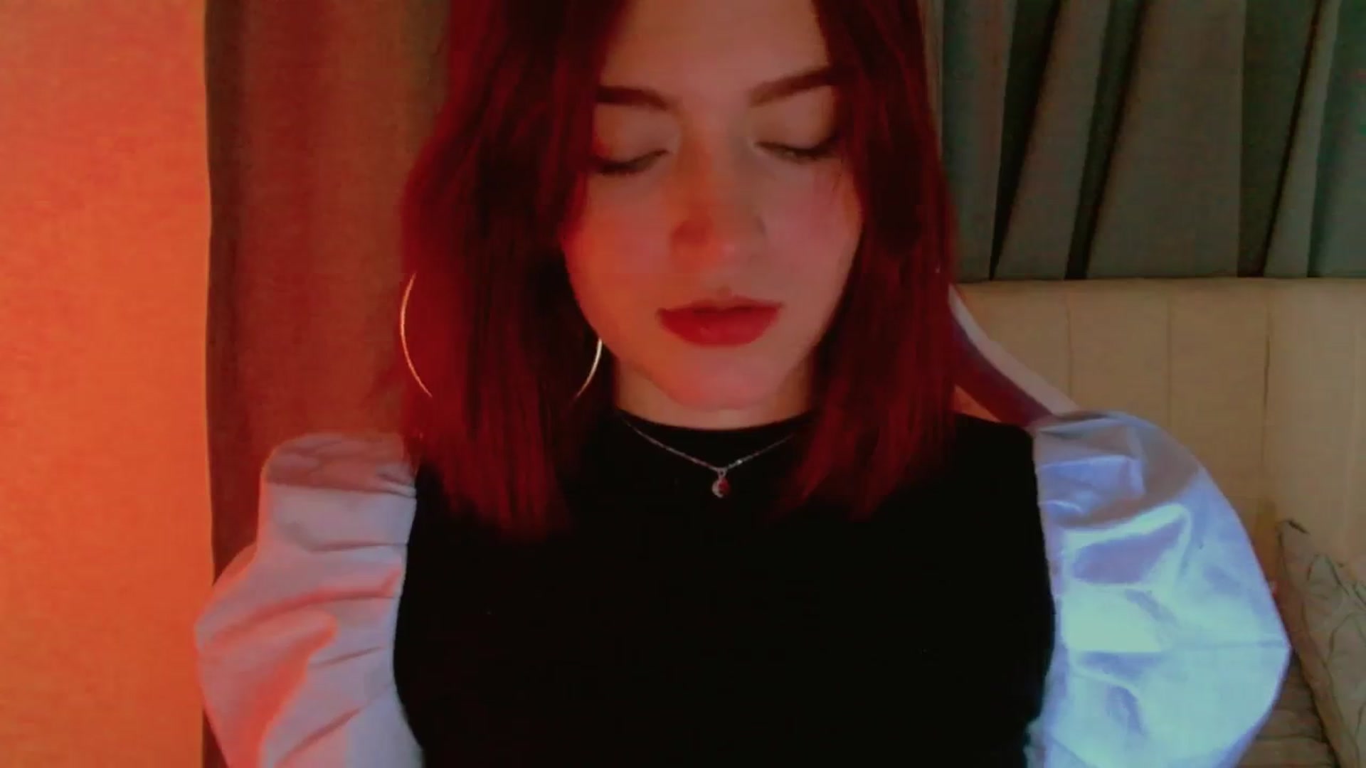 Gallery image thumbnail from Malice_sweet's myfreecams stream on, 12/23/2025, 10:25 image 12 of 20
