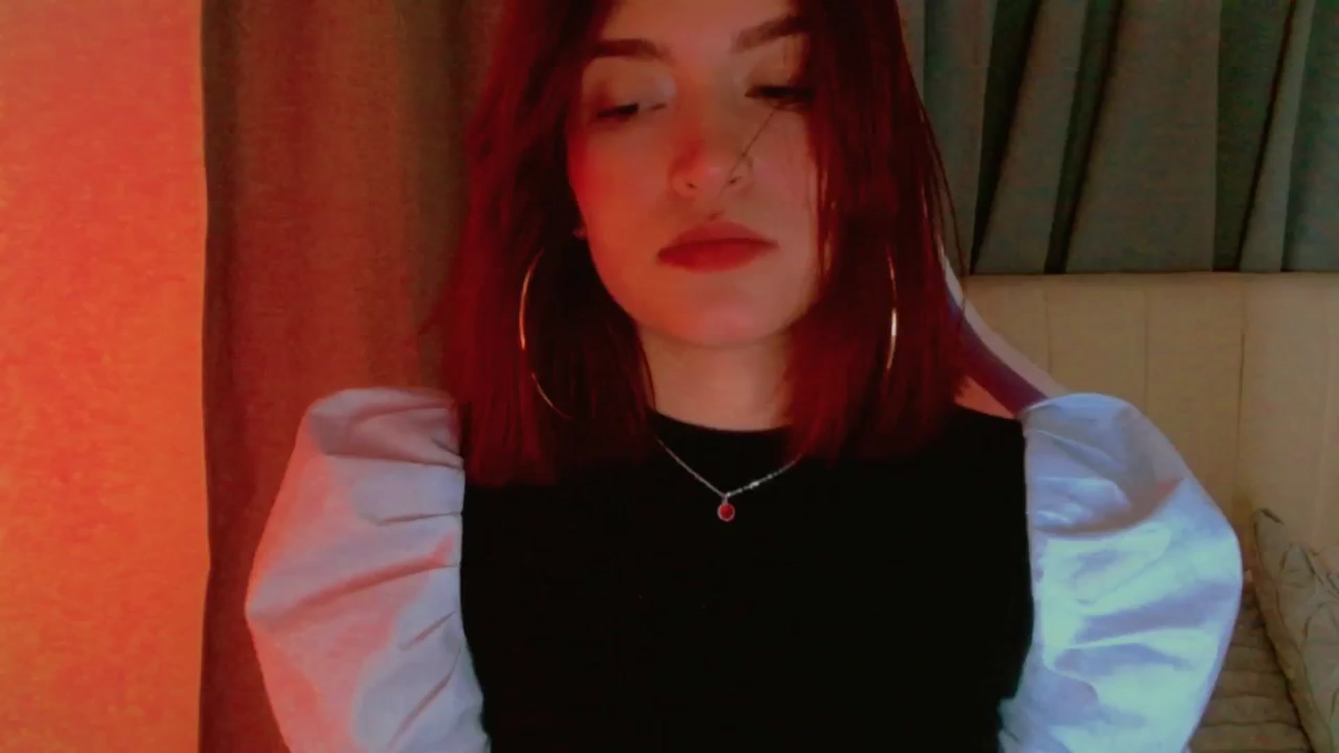 Gallery image thumbnail from Malice_sweet's myfreecams stream on, 12/23/2025, 10:25 image 1 of 20