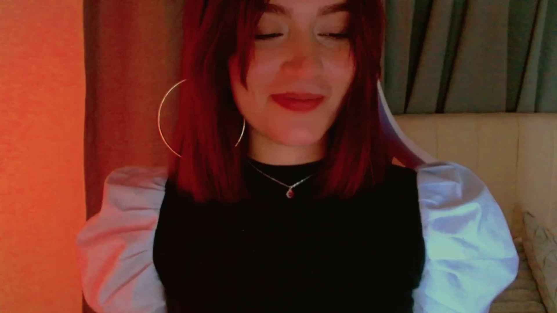 Gallery image thumbnail from Malice_sweet's myfreecams stream on, 12/23/2025, 10:25 image 15 of 20