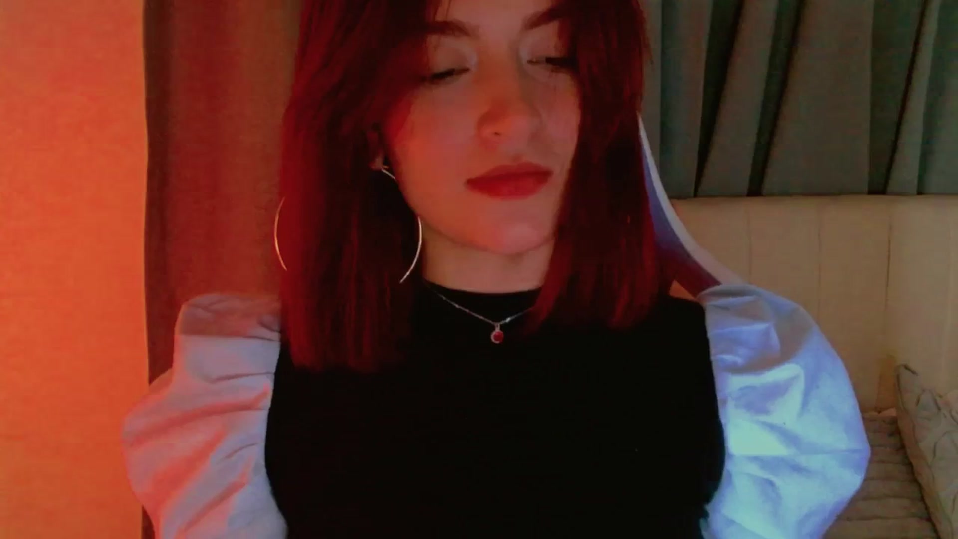 Gallery image thumbnail from Malice_sweet's myfreecams stream on, 12/23/2025, 10:25 image 18 of 20