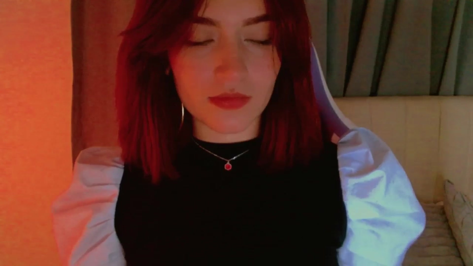 Gallery image thumbnail from Malice_sweet's myfreecams stream on, 12/23/2025, 10:25 image 16 of 20