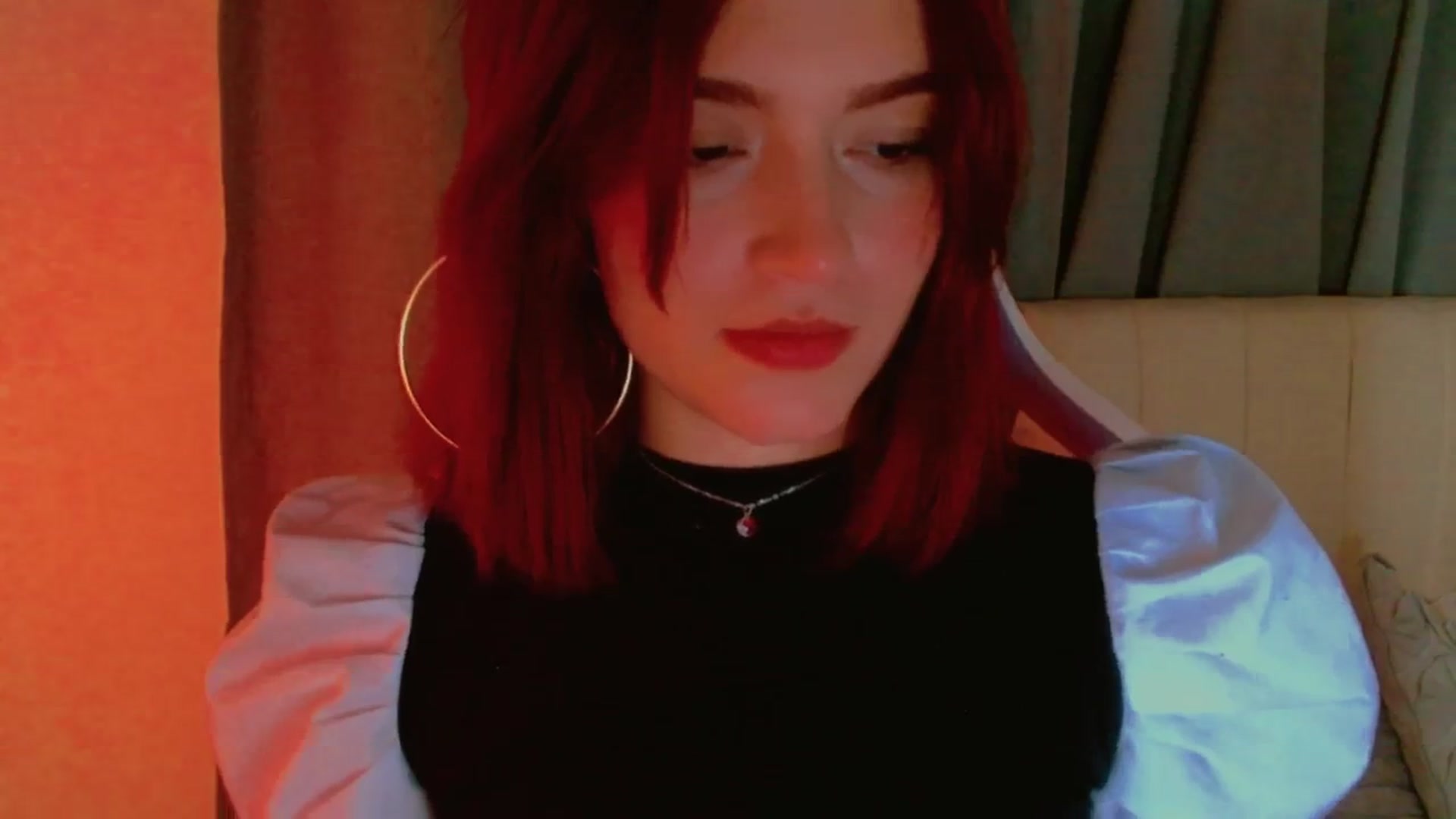 Gallery image thumbnail from Malice_sweet's myfreecams stream on, 12/23/2025, 10:25 image 14 of 20