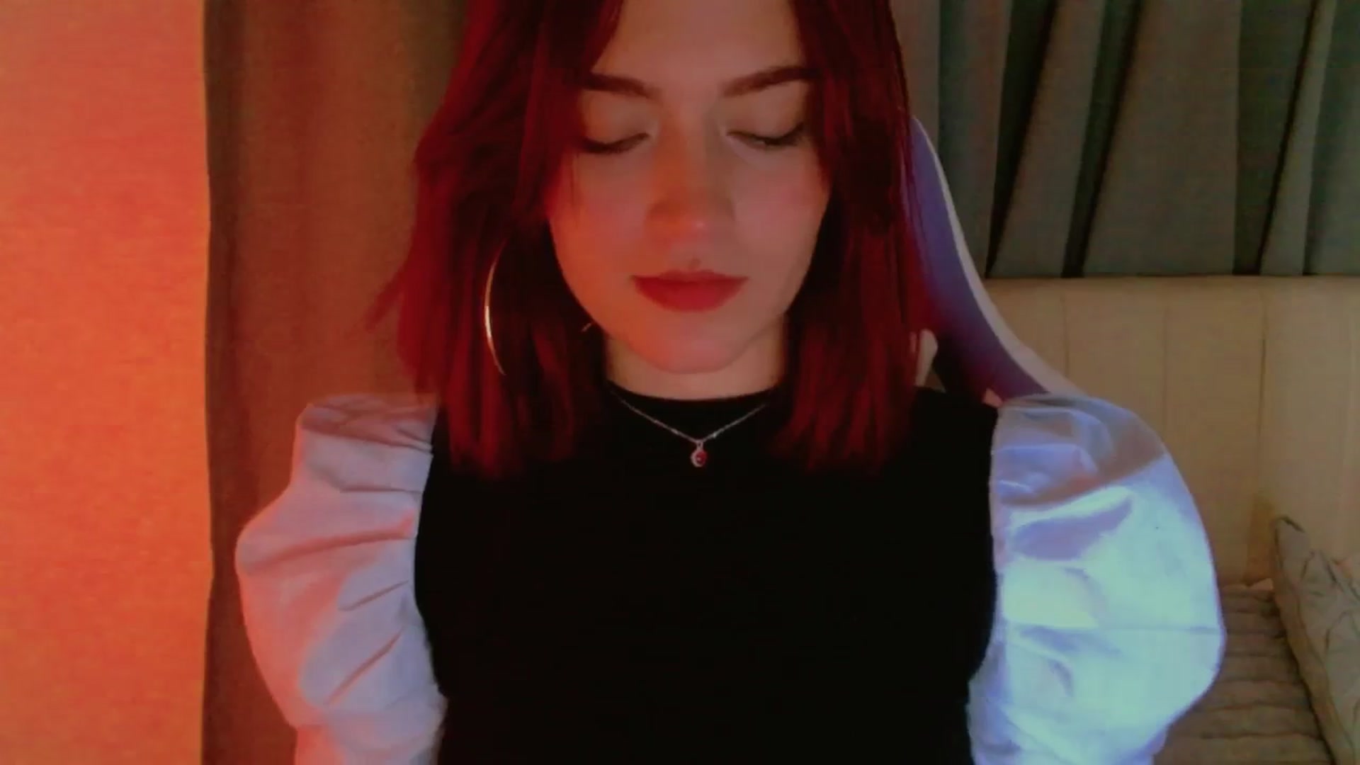 Gallery image thumbnail from Malice_sweet's myfreecams stream on, 12/23/2025, 10:25 image 6 of 20