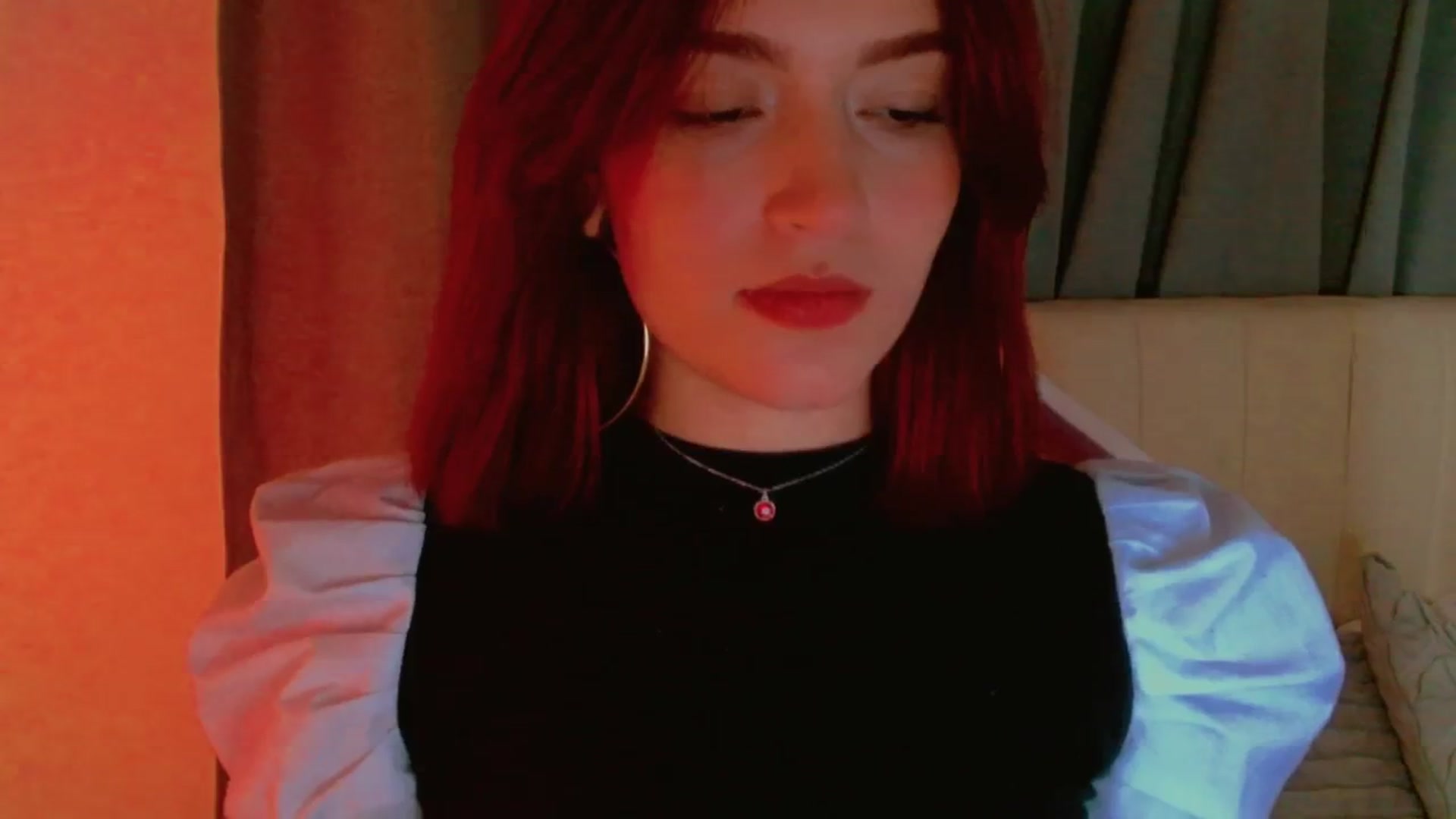 Gallery image thumbnail from Malice_sweet's myfreecams stream on, 12/23/2025, 10:25 image 20 of 20