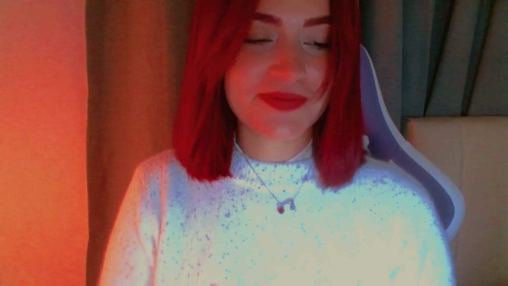Gallery image thumbnail from Malice_sweet's myfreecams stream on, 12/24/2025, 10:20 image 12 of 20