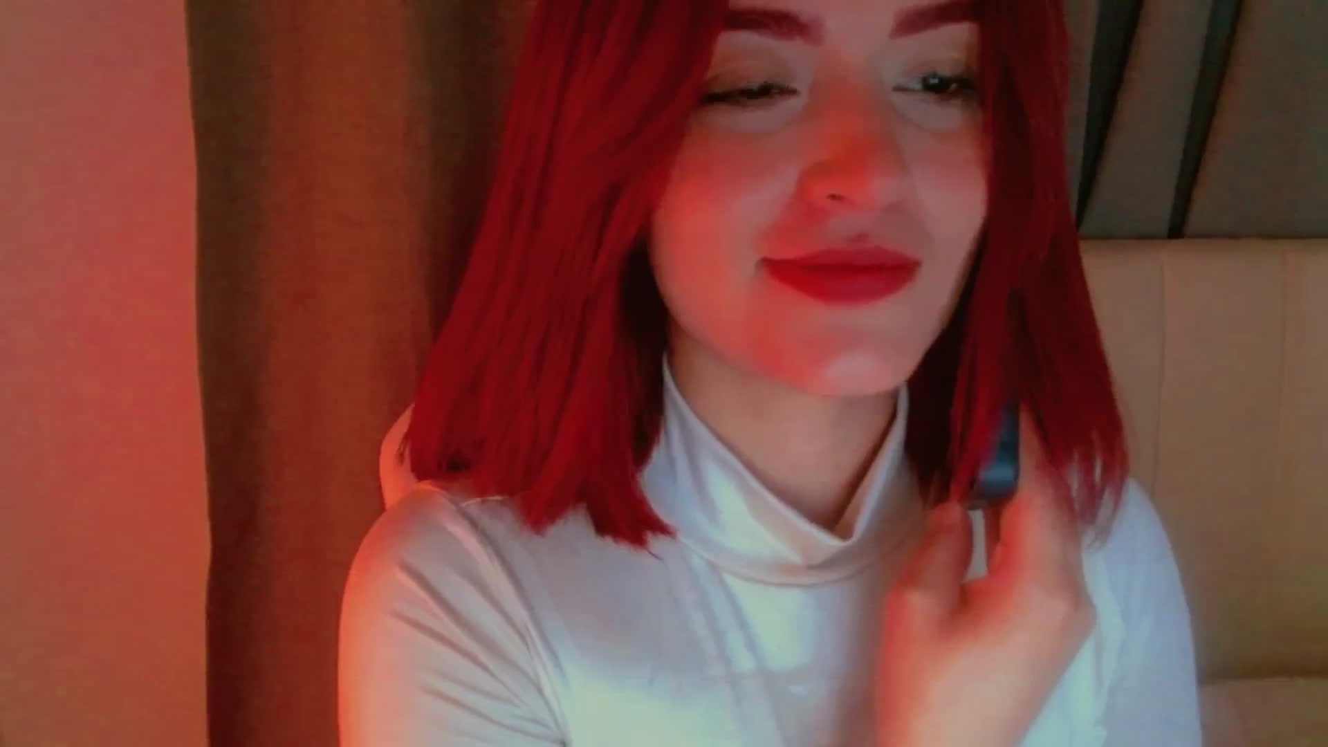 Gallery image thumbnail from Malice_sweet's myfreecams stream on, 12/24/2025, 11:02 image 4 of 20