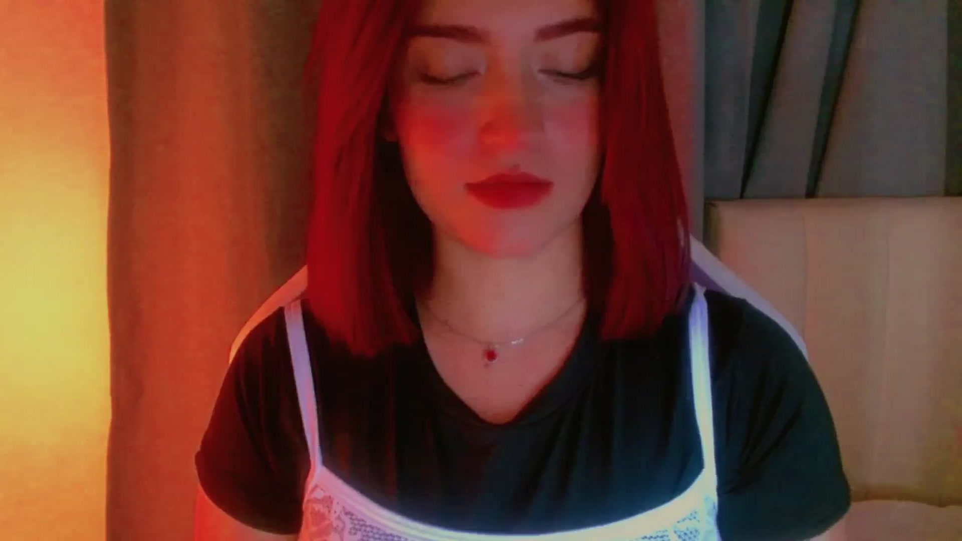 Gallery image thumbnail from Malice_sweet's myfreecams stream on, 12/26/2025, 09:27 image 10 of 20