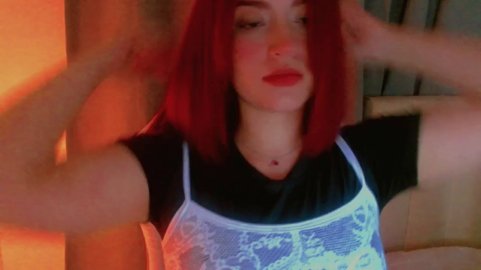 Gallery image thumbnail from Malice_sweet's myfreecams stream on, 12/26/2025, 09:27 image 1 of 20