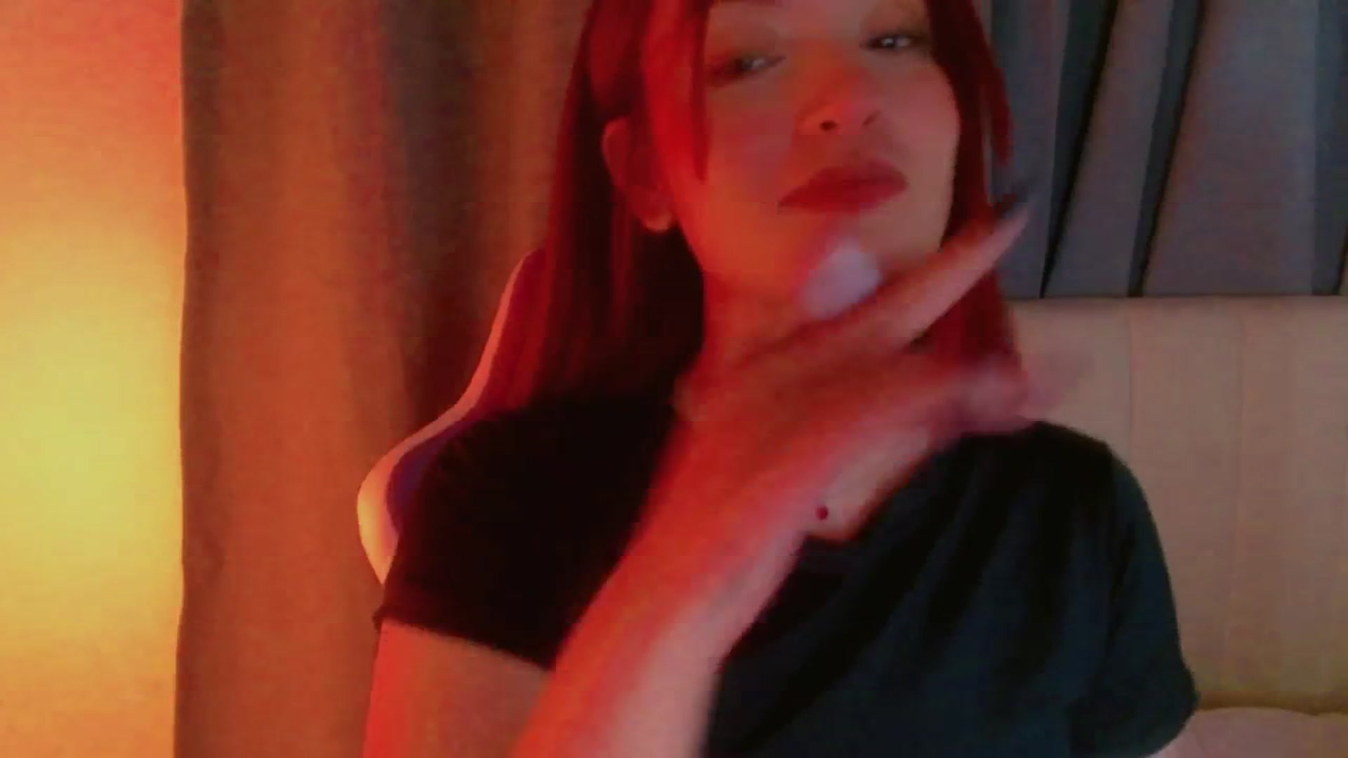 Gallery image thumbnail from Malice_sweet's myfreecams stream on, 12/26/2025, 11:05 image 4 of 20