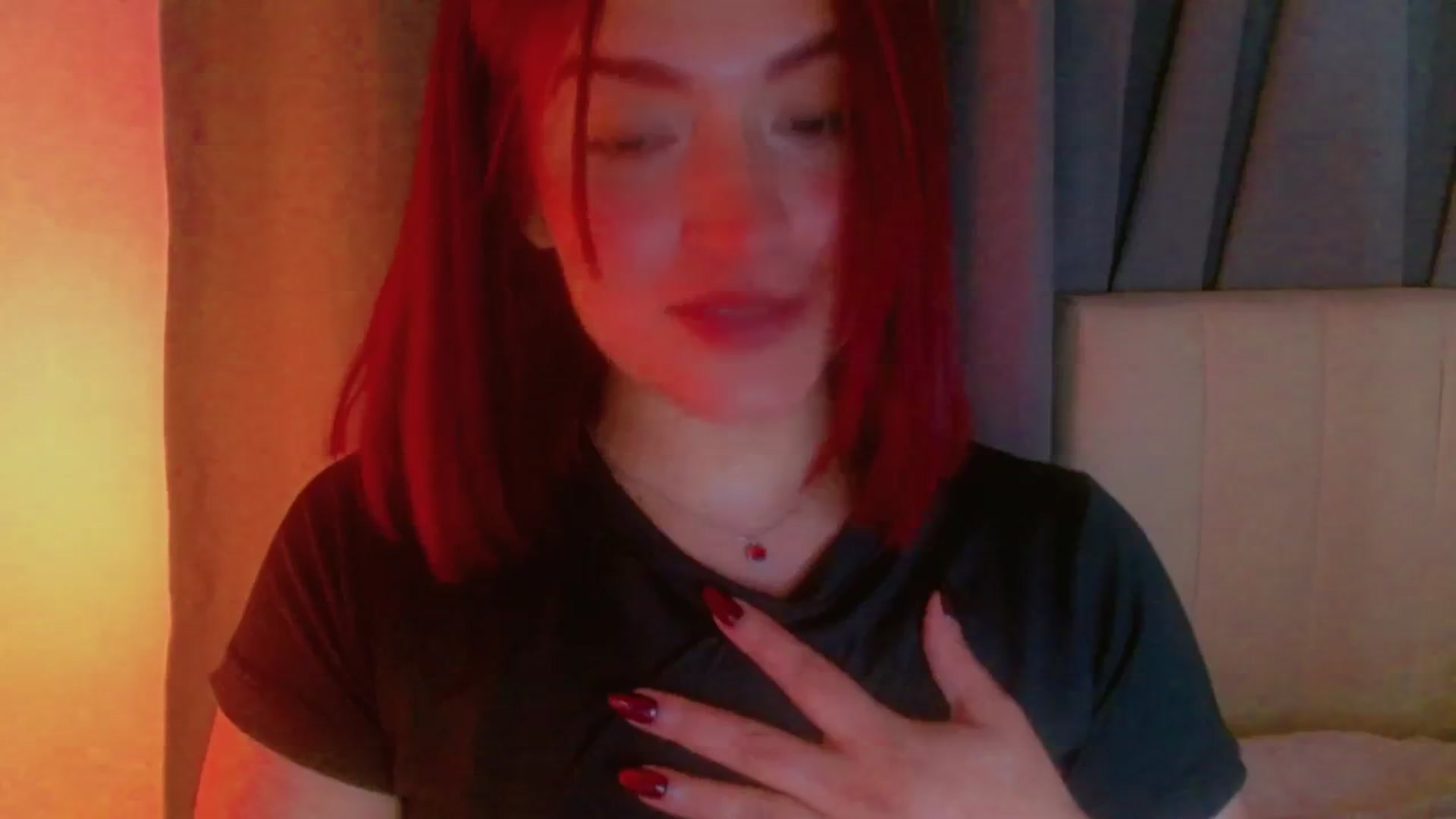 Gallery image thumbnail from Malice_sweet's myfreecams stream on, 12/26/2025, 11:05 image 18 of 20