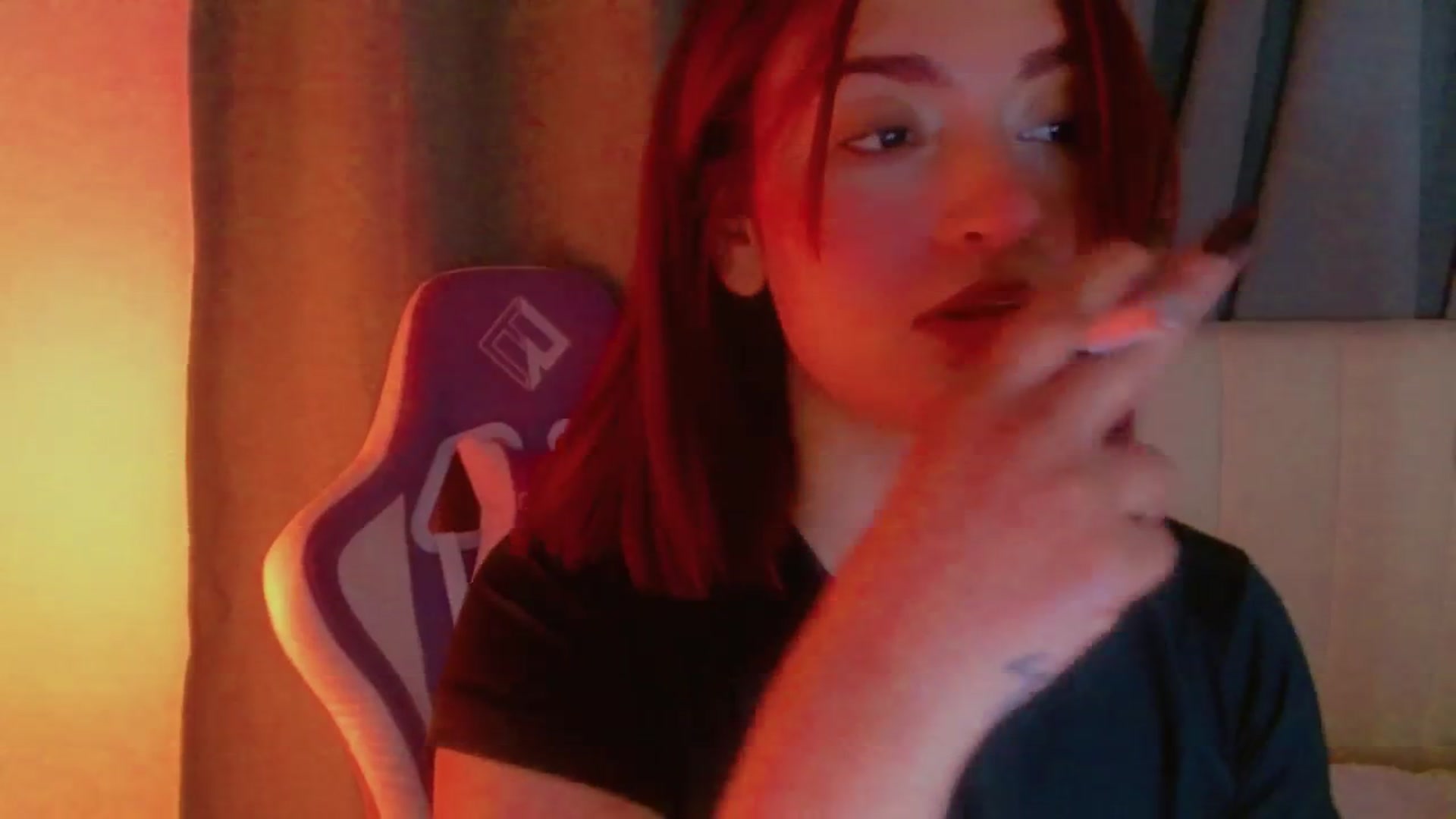 Gallery image thumbnail from Malice_sweet's myfreecams stream on, 12/26/2025, 11:05 image 15 of 20