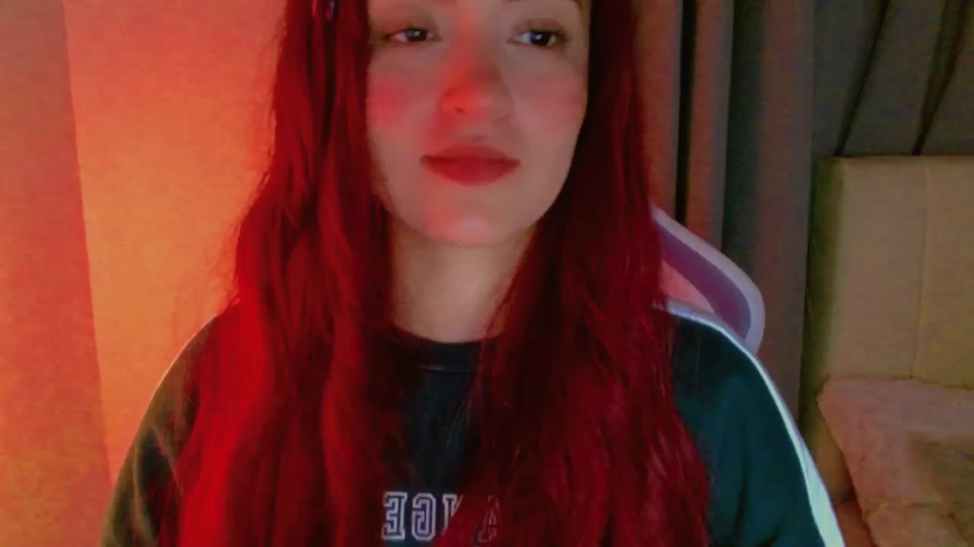 Gallery image thumbnail from Malice_sweet's myfreecams stream on, 12/28/2025, 11:30 image 10 of 20