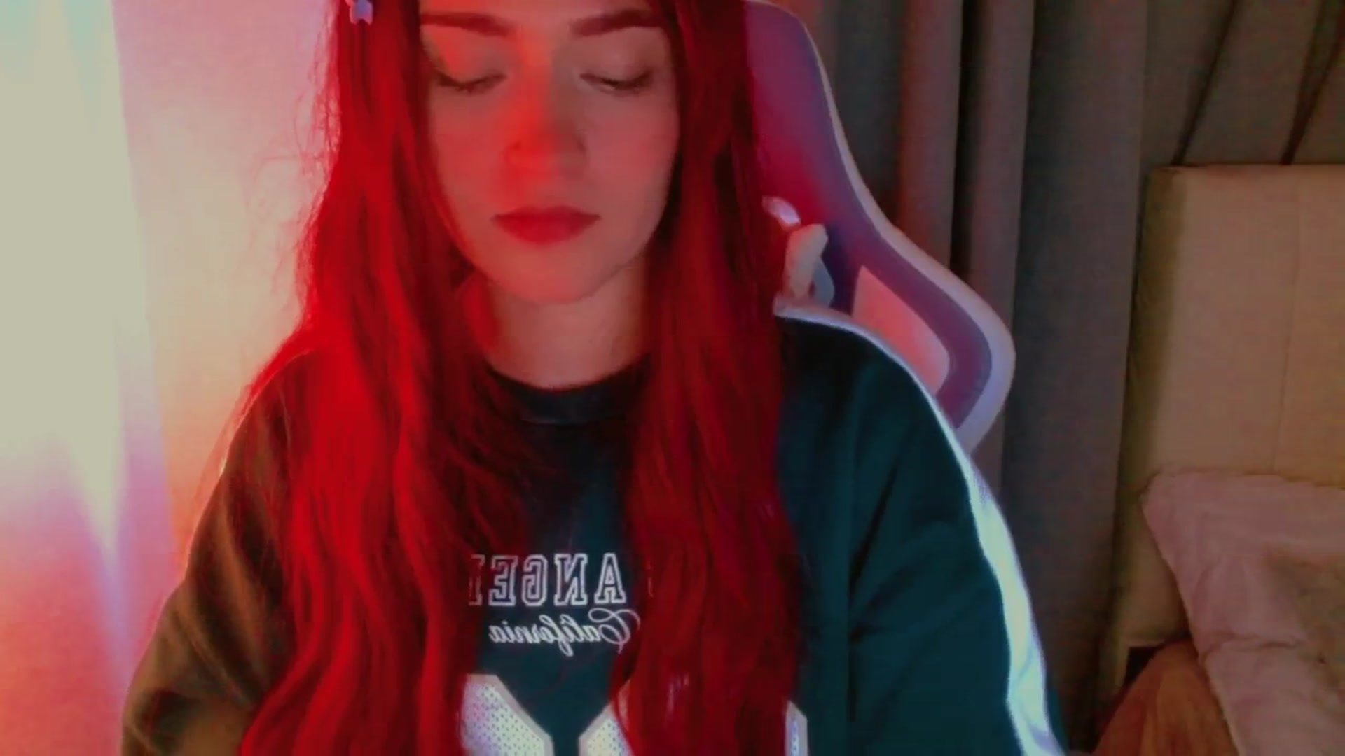 Gallery image thumbnail from Malice_sweet's myfreecams stream on, 12/28/2025, 11:30 image 20 of 20
