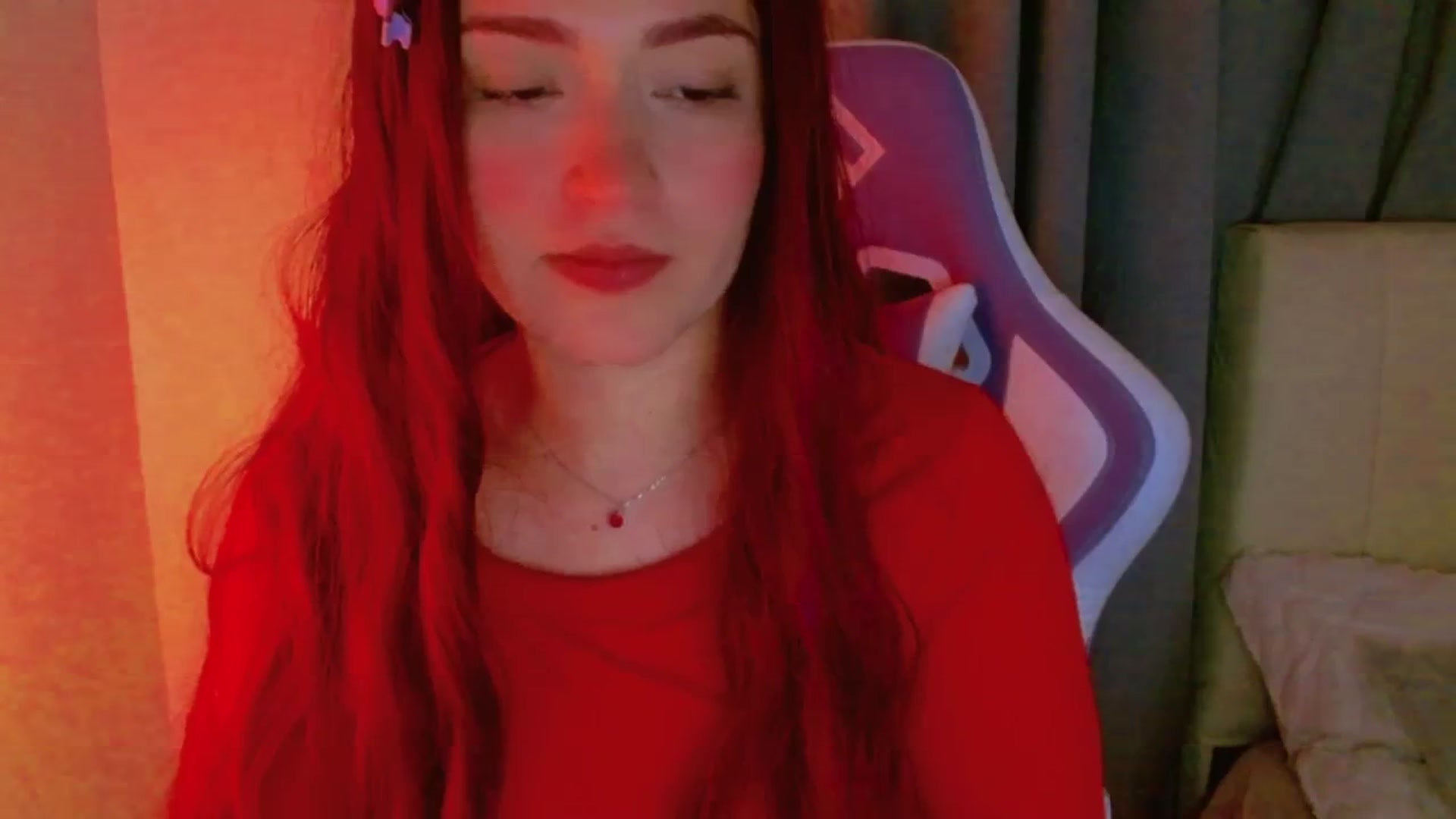 Gallery image thumbnail from Malice_sweet's myfreecams stream on, 12/28/2025, 11:30 image 7 of 20