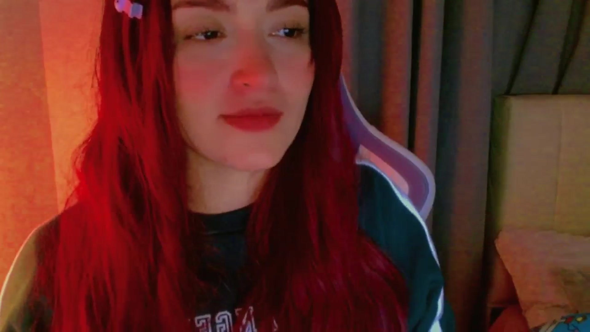 Gallery image thumbnail from Malice_sweet's myfreecams stream on, 12/28/2025, 11:30 image 13 of 20