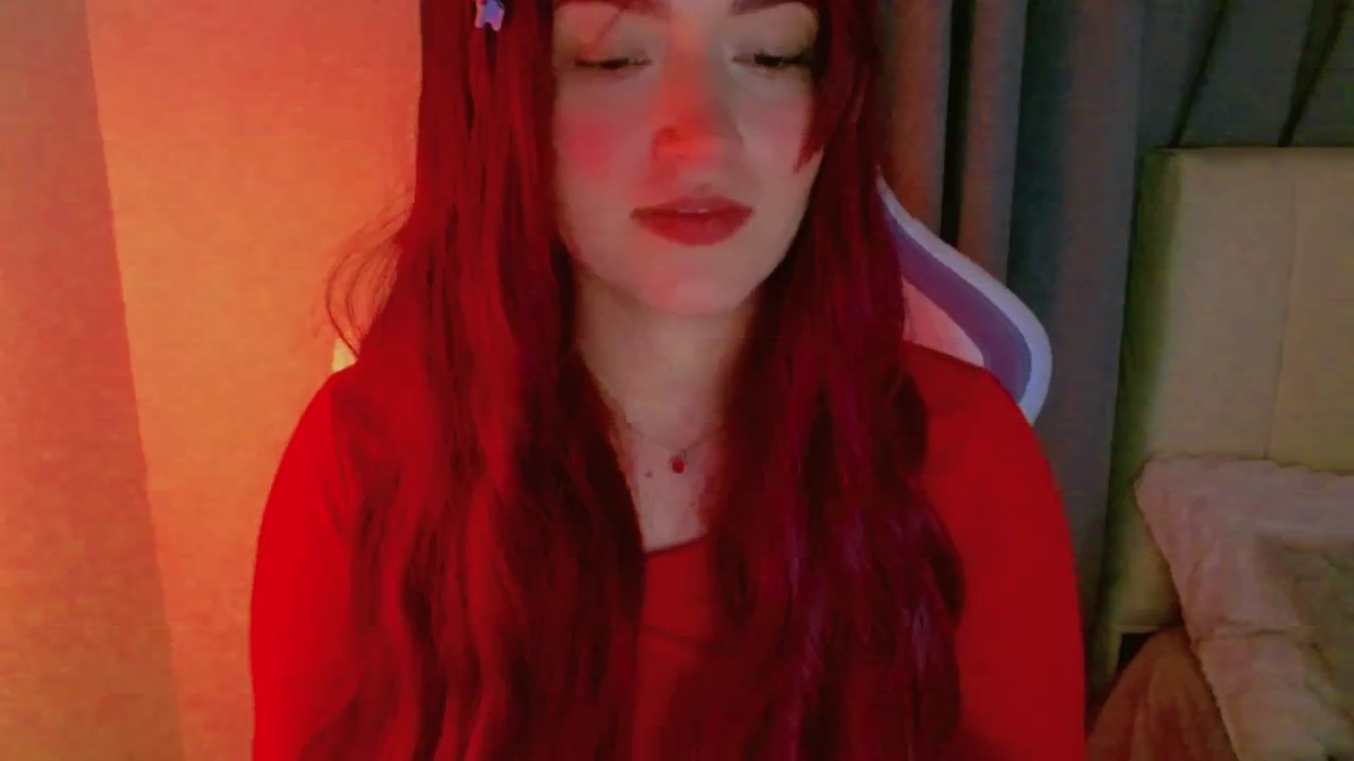 Gallery image thumbnail from Malice_sweet's myfreecams stream on, 12/28/2025, 11:30 image 3 of 20