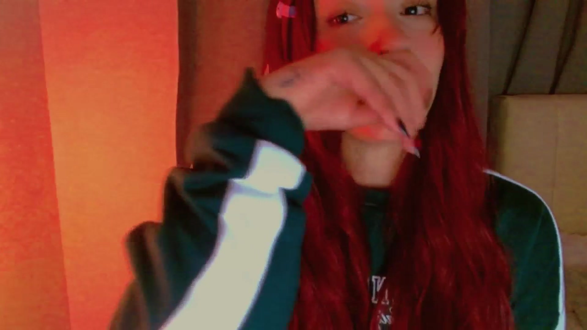 Gallery image thumbnail from Malice_sweet's myfreecams stream on, 12/28/2025, 11:30 image 15 of 20